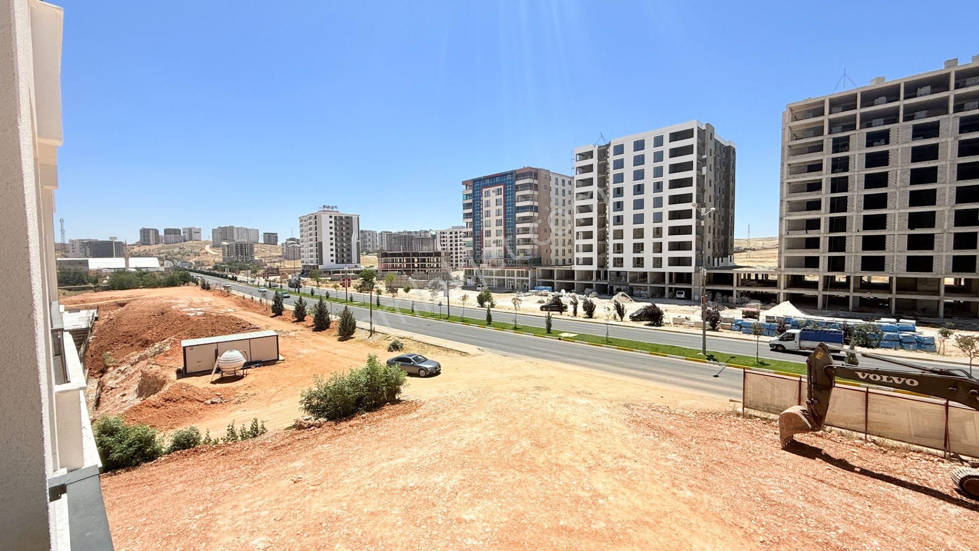 Şehir Hastanesi Güzergahında Satılık Ultra Lüks 1+1 Daire - Görsel 16