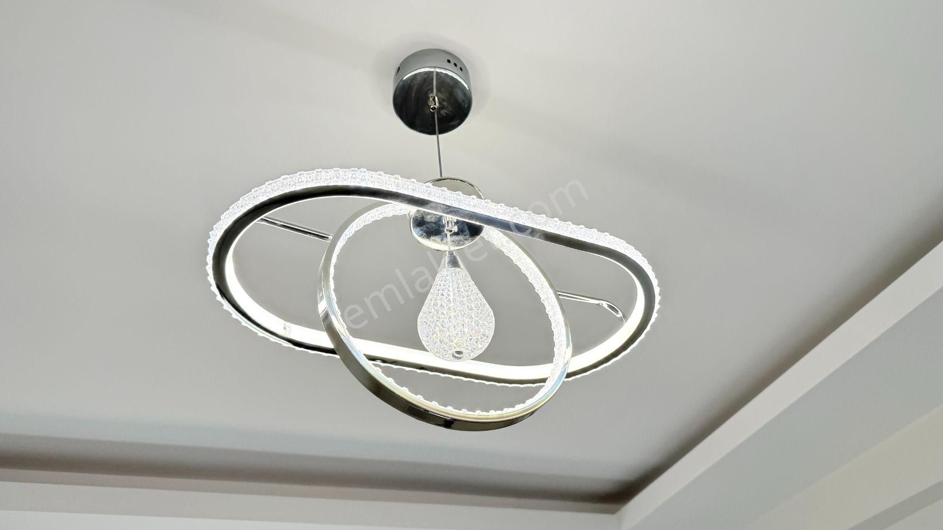 Şehir Hastanesi Güzergahında Satılık Ultra Lüks 1+1 Daire - Görsel 29