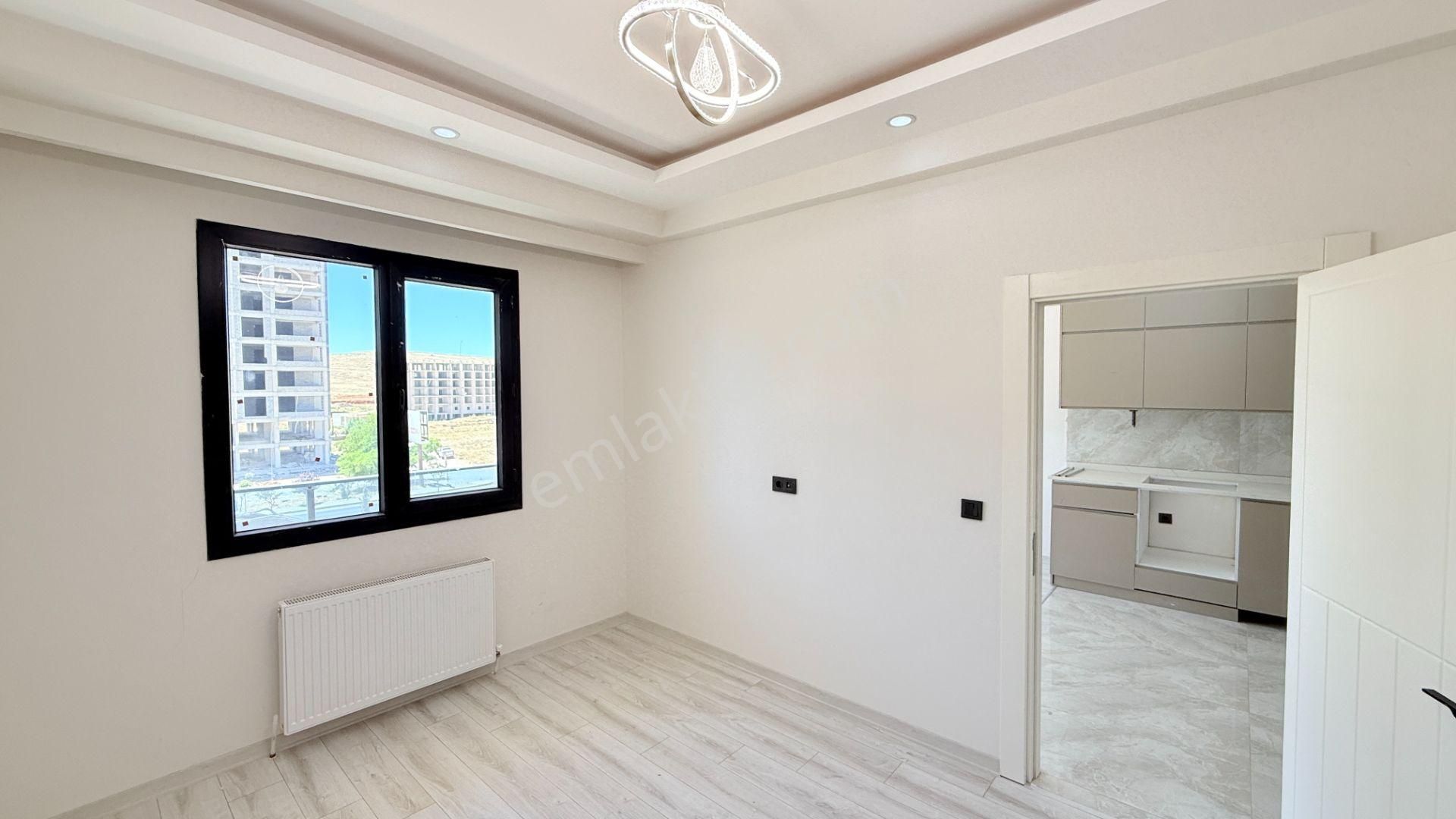Şehir Hastanesi Güzergahında Satılık Ultra Lüks 1+1 Daire - Görsel 28