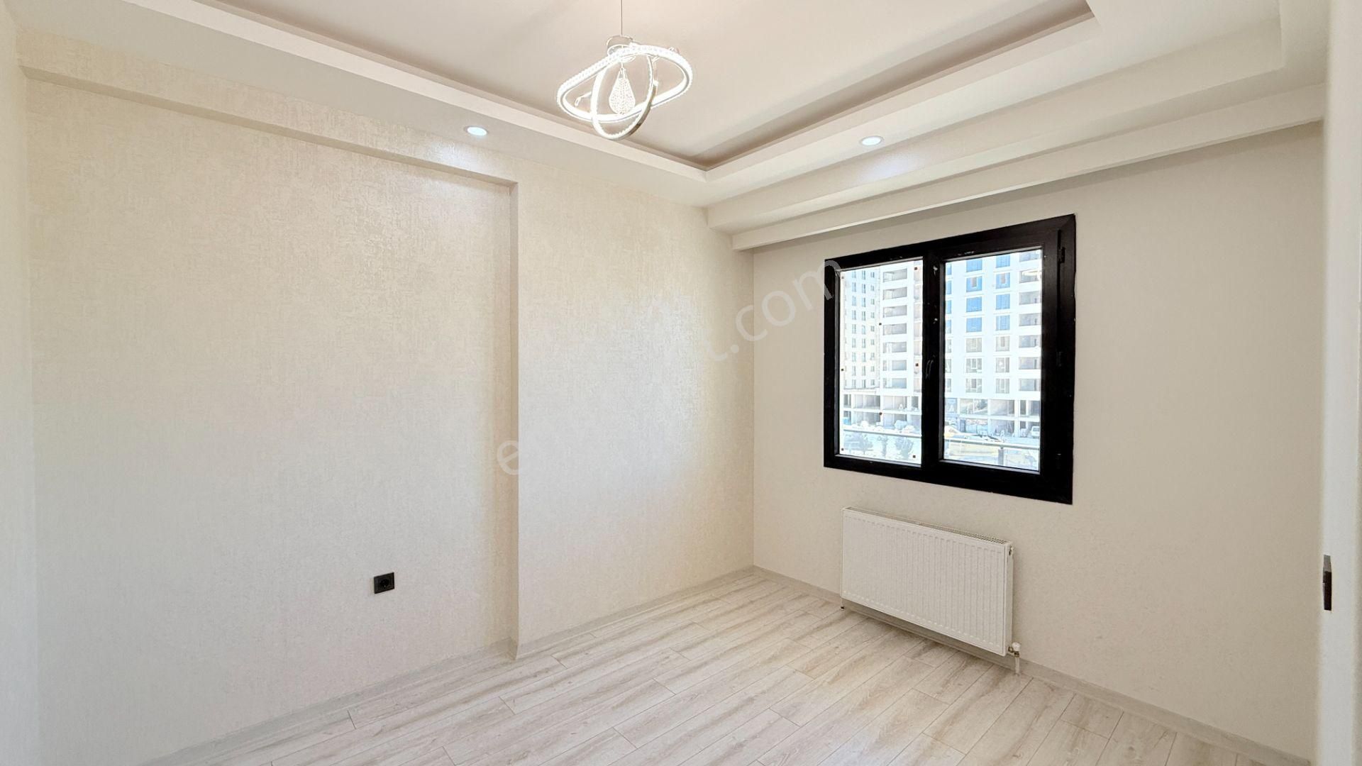 Şehir Hastanesi Güzergahında Satılık Ultra Lüks 1+1 Daire - Görsel 27