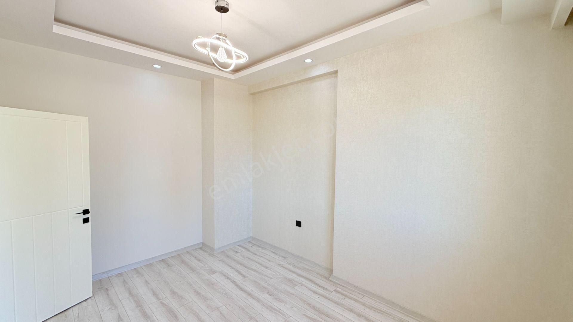 Şehir Hastanesi Güzergahında Satılık Ultra Lüks 1+1 Daire - Görsel 31