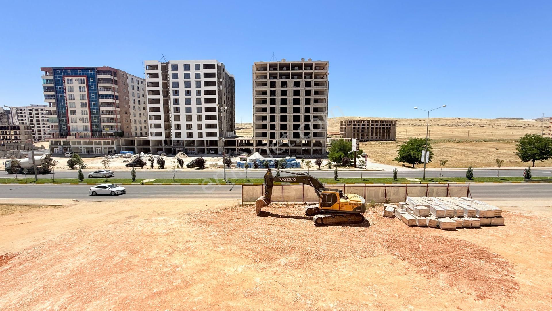 Şehir Hastanesi Güzergahında Satılık Ultra Lüks 1+1 Daire - Görsel 15