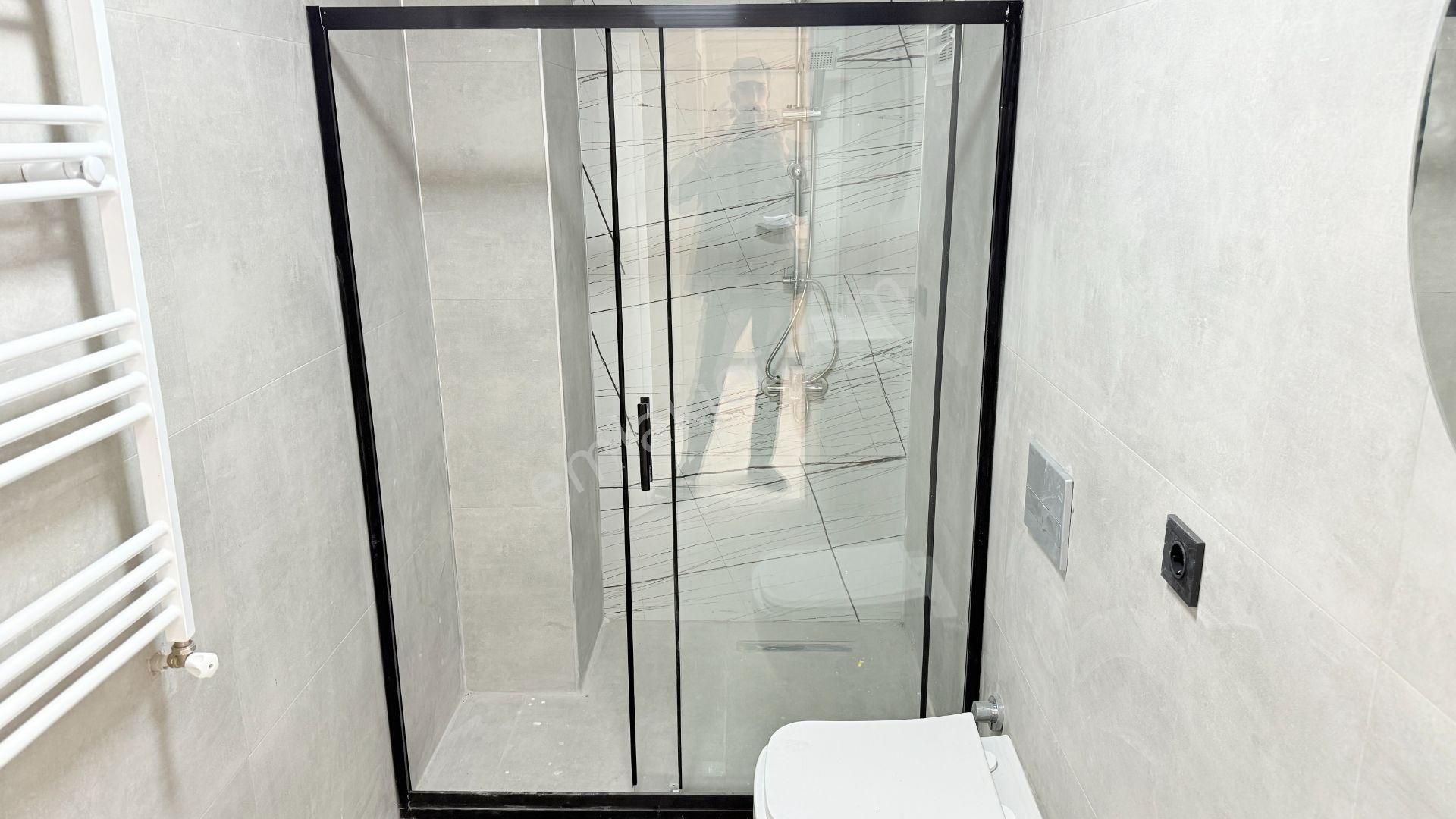 Şehir Hastanesi Güzergahında Satılık Ultra Lüks 1+1 Daire - Görsel 19