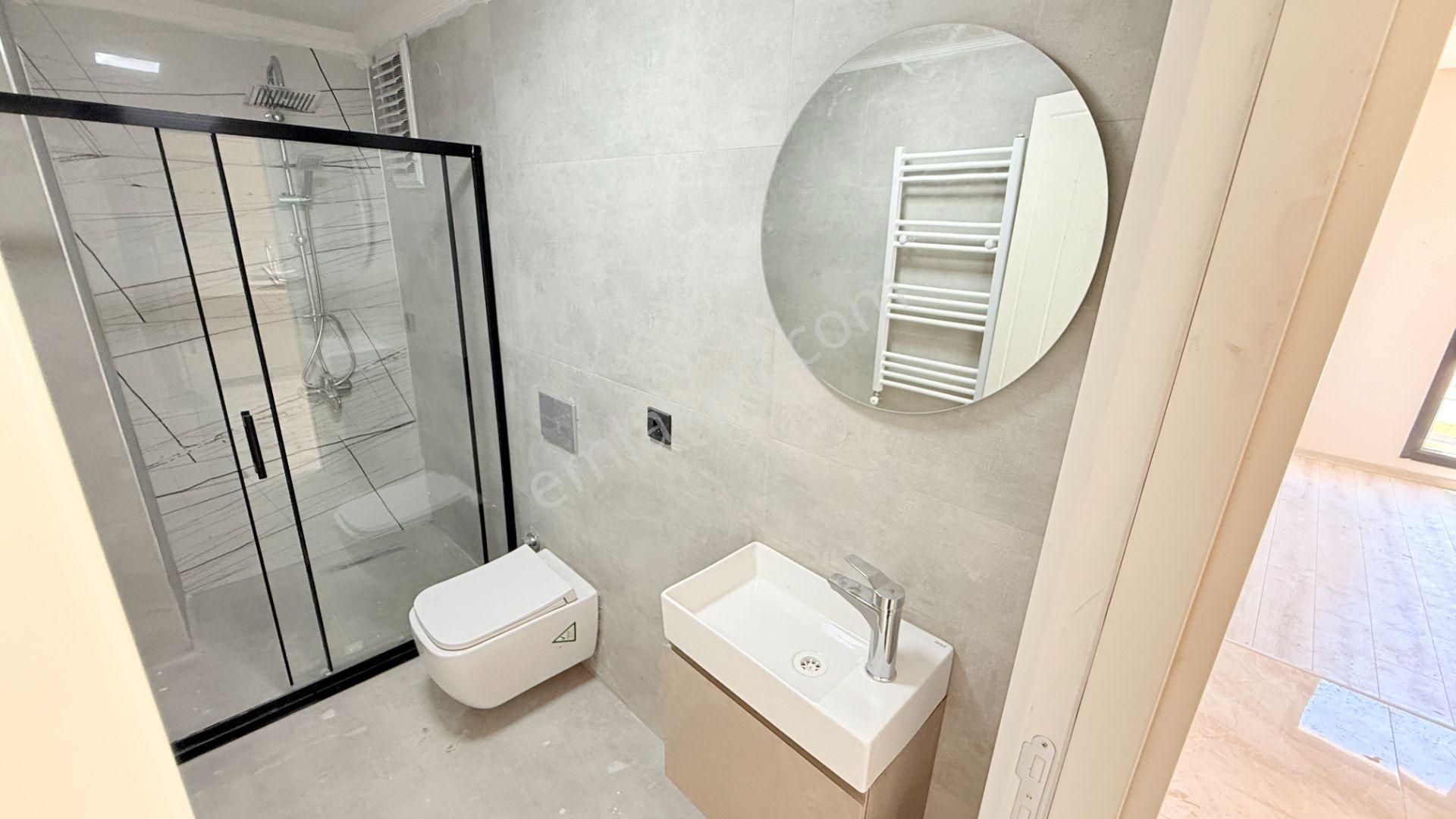 Şehir Hastanesi Güzergahında Satılık Ultra Lüks 1+1 Daire - Görsel 26