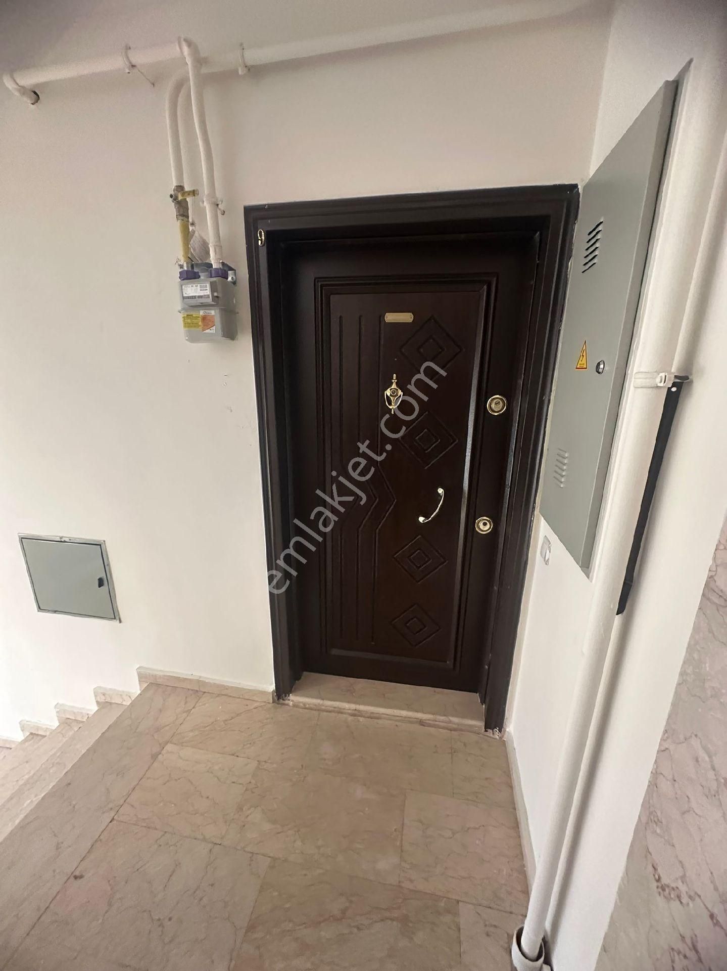 Dubleks Daire