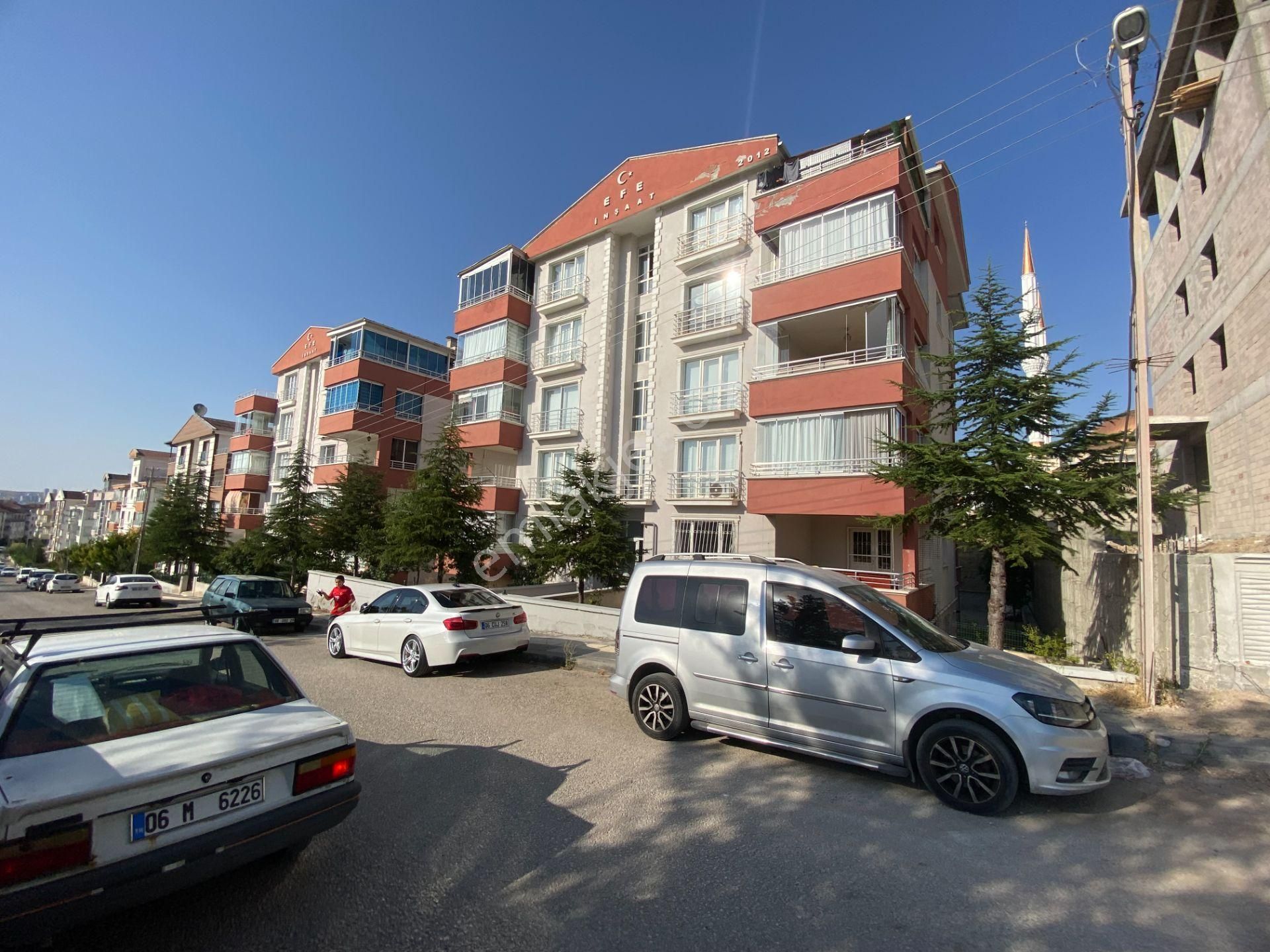 Elvan Mah.park Manzaralı 165 M2 Y.giriş 3+1 Kiralık Daire
