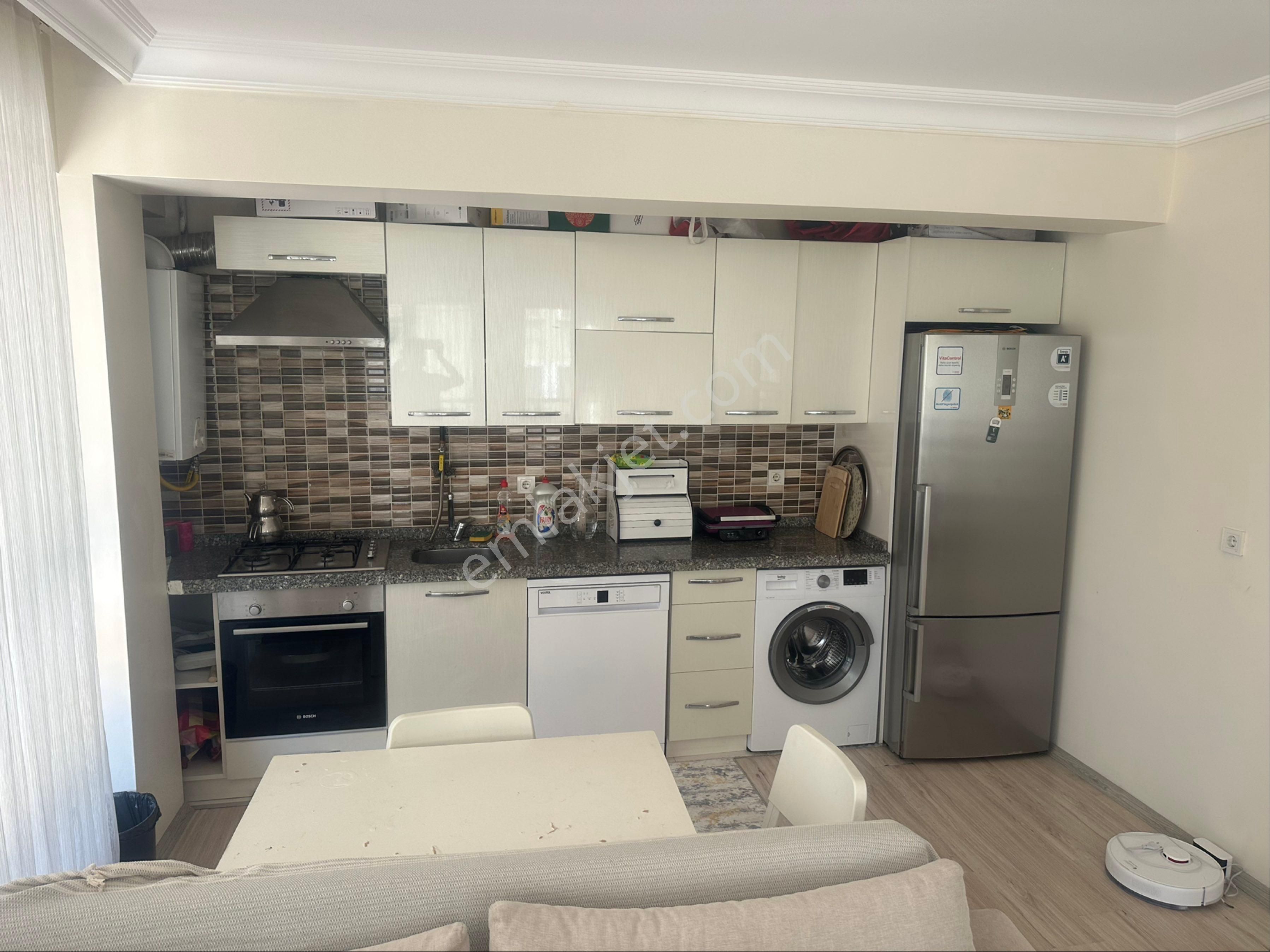 Eşyalı 1+1 Daire
