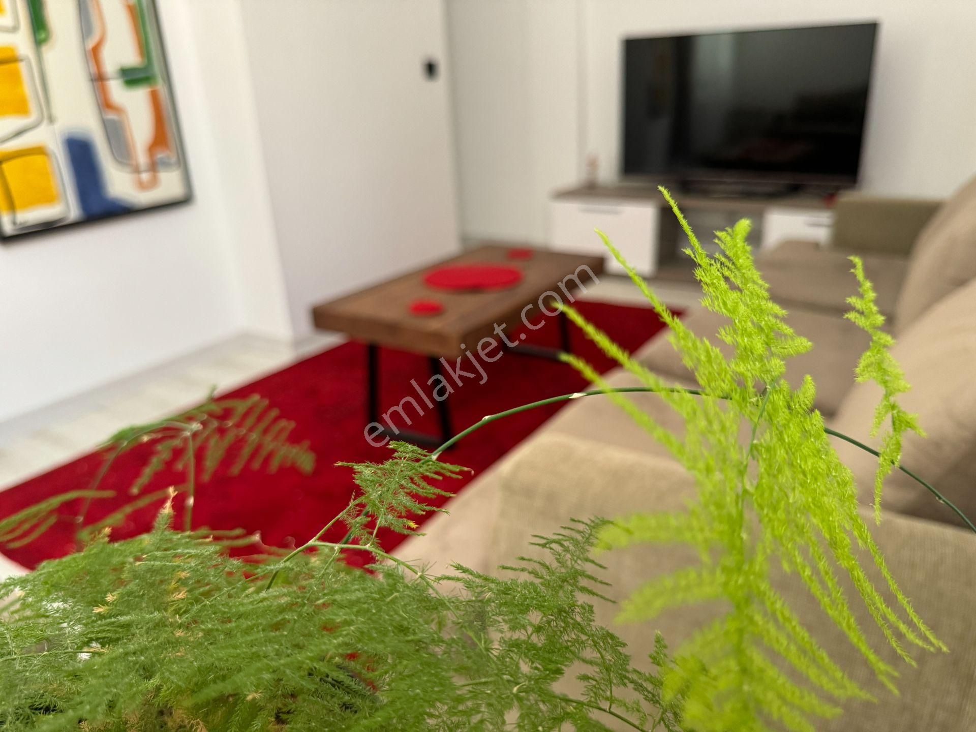 Şişhanede Galata Kulesine Yakın 1+0, 1+1, 2+1 Kiralık Lüks Daireler - Görsel 18