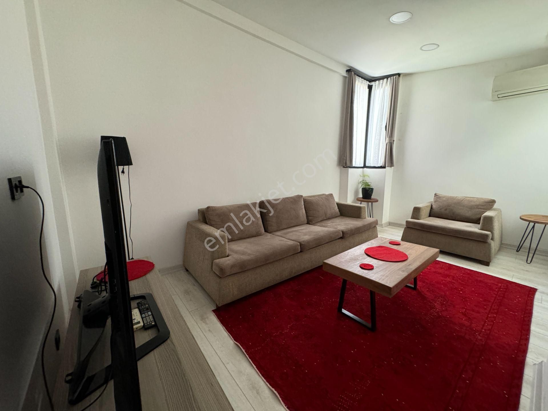 Şişhanede Galata Kulesine Yakın 1+0, 1+1, 2+1 Kiralık Lüks Daireler - Görsel 15