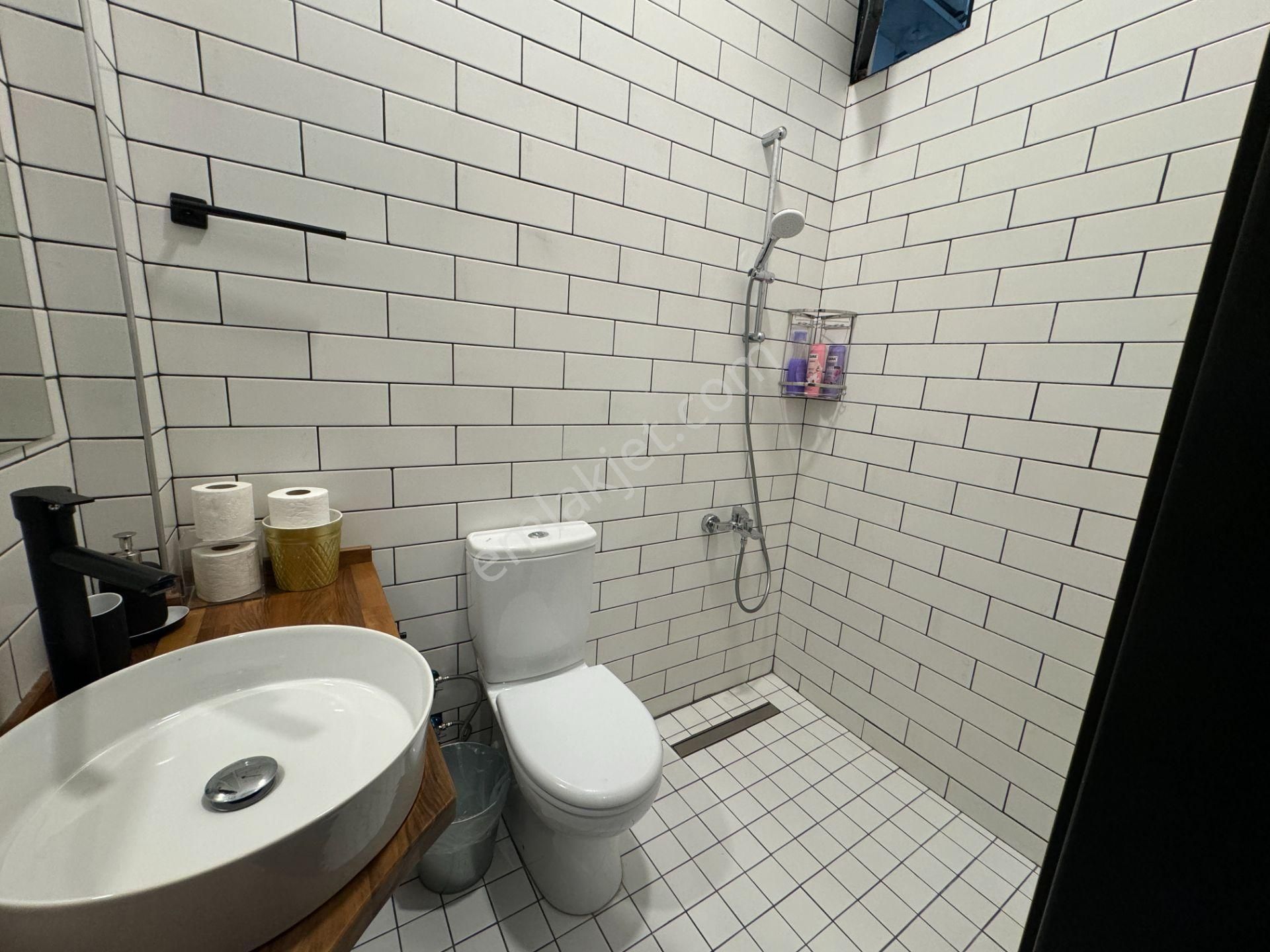 Şişhanede Galata Kulesine Yakın 1+0, 1+1, 2+1 Kiralık Lüks Daireler - Görsel 14