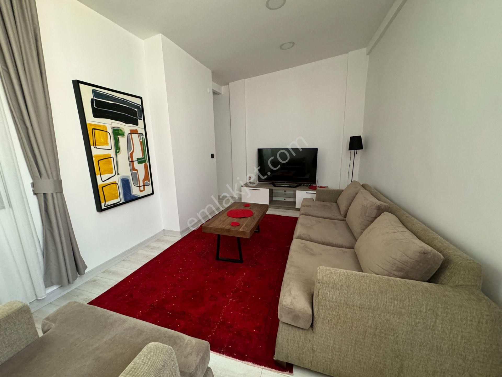 Şişhanede Galata Kulesine Yakın 1+0, 1+1, 2+1 Kiralık Lüks Daireler - Görsel 17