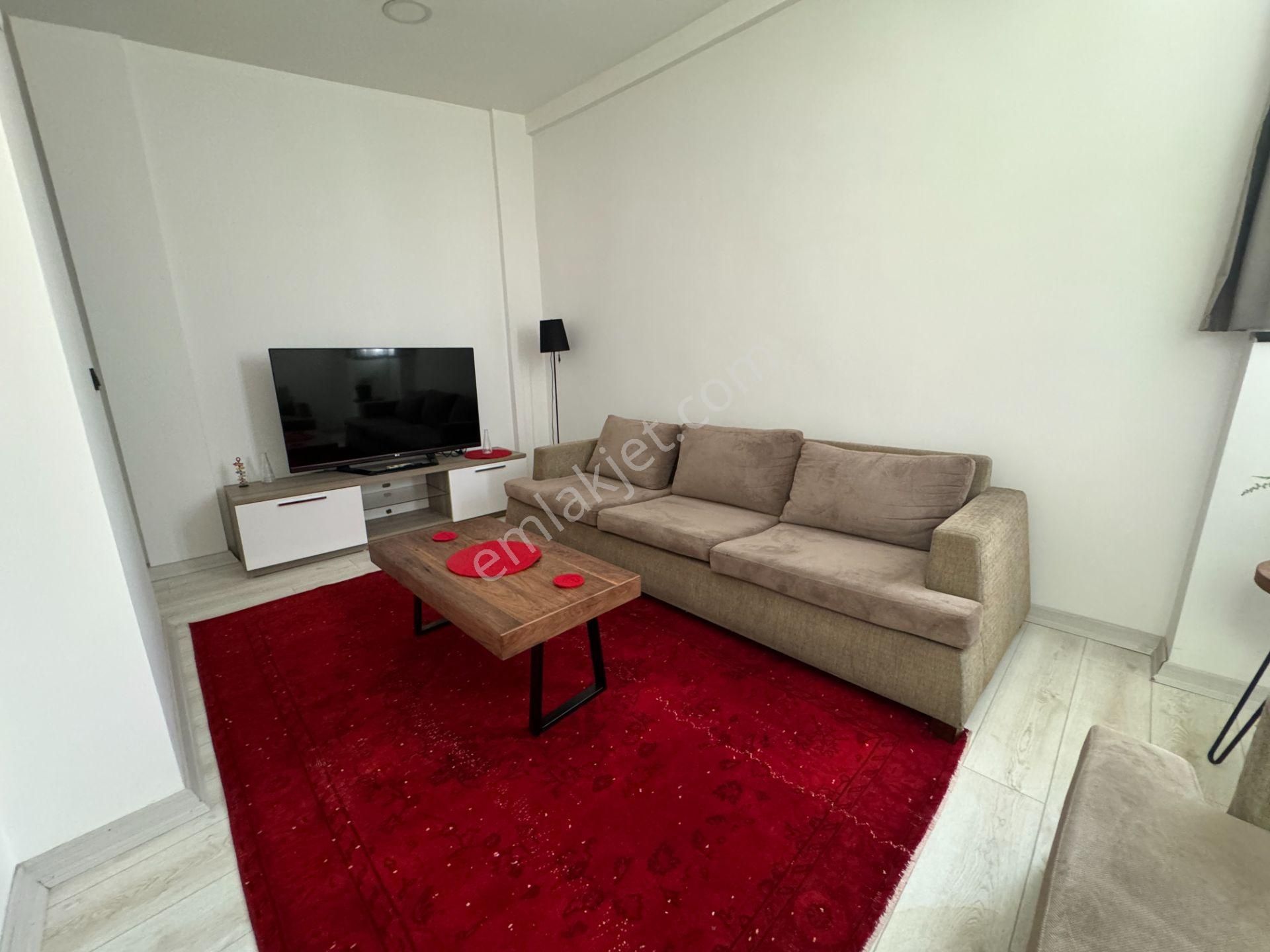 Şişhanede Galata Kulesine Yakın 1+0, 1+1, 2+1 Kiralık Lüks Daireler - Görsel 19