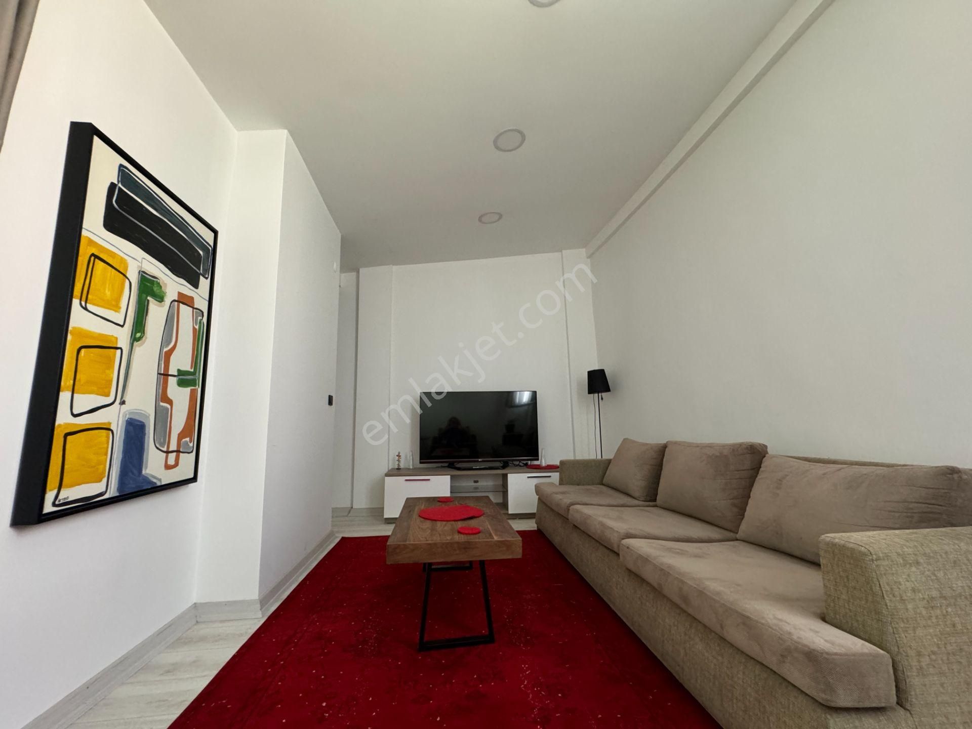 Şişhanede Galata Kulesine Yakın 1+0, 1+1, 2+1 Kiralık Lüks Daireler - Görsel 20