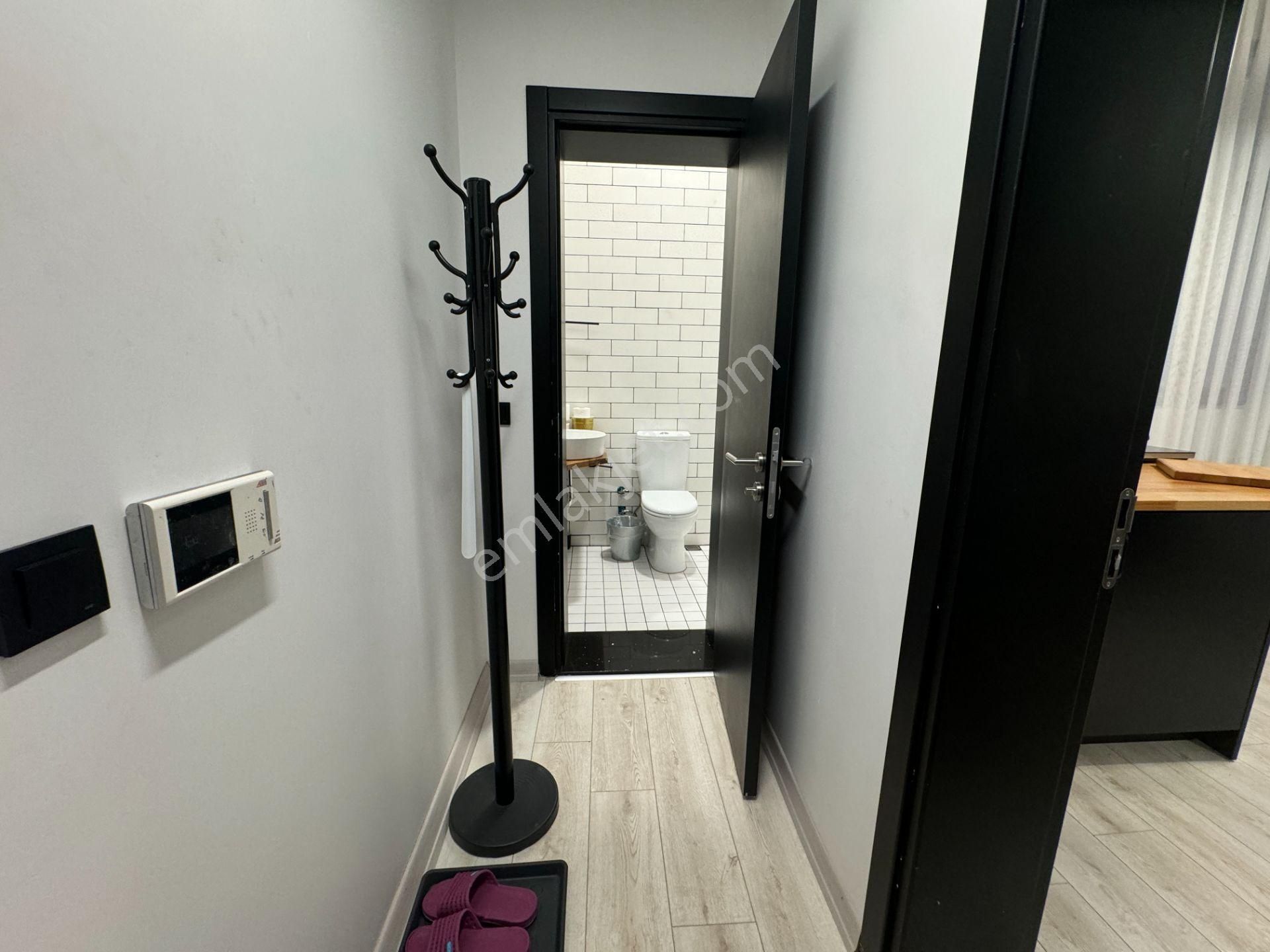 Şişhanede Galata Kulesine Yakın 1+0, 1+1, 2+1 Kiralık Lüks Daireler - Görsel 13