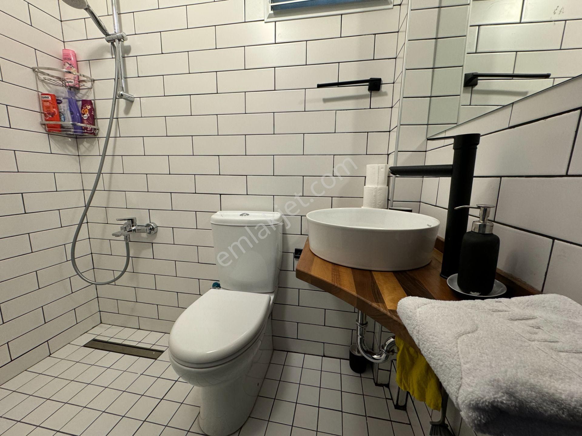 Şişhanede Galata Kulesine Yakın 1+0, 1+1, 2+1 Kiralık Lüks Daireler - Görsel 27