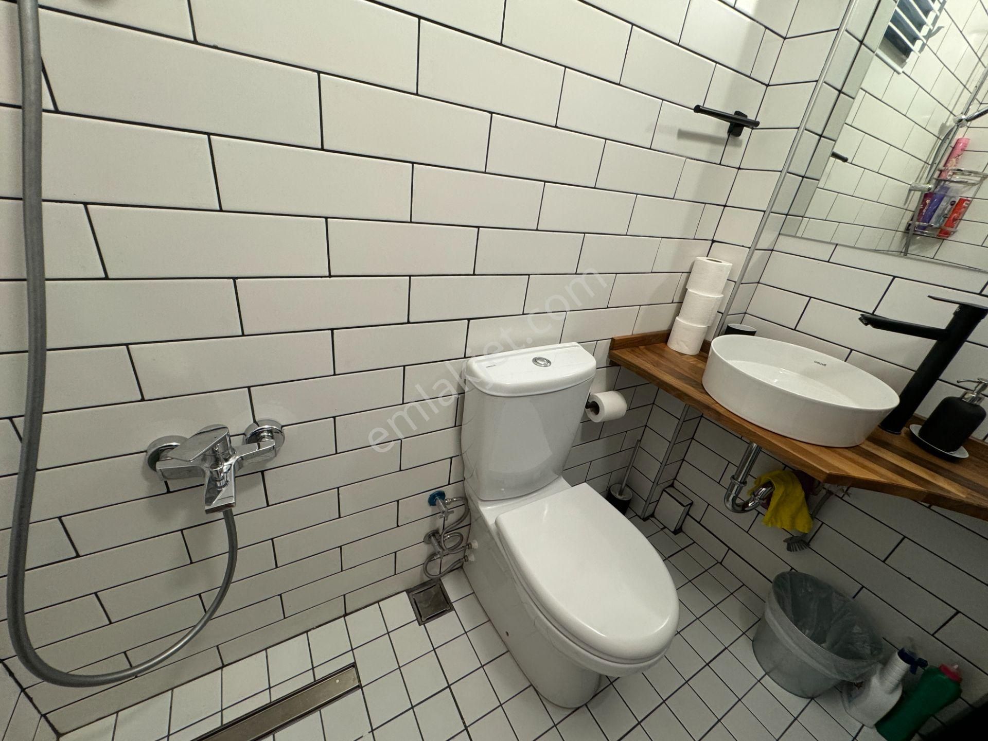 Şişhanede Galata Kulesine Yakın 1+0, 1+1, 2+1 Kiralık Lüks Daireler - Görsel 28