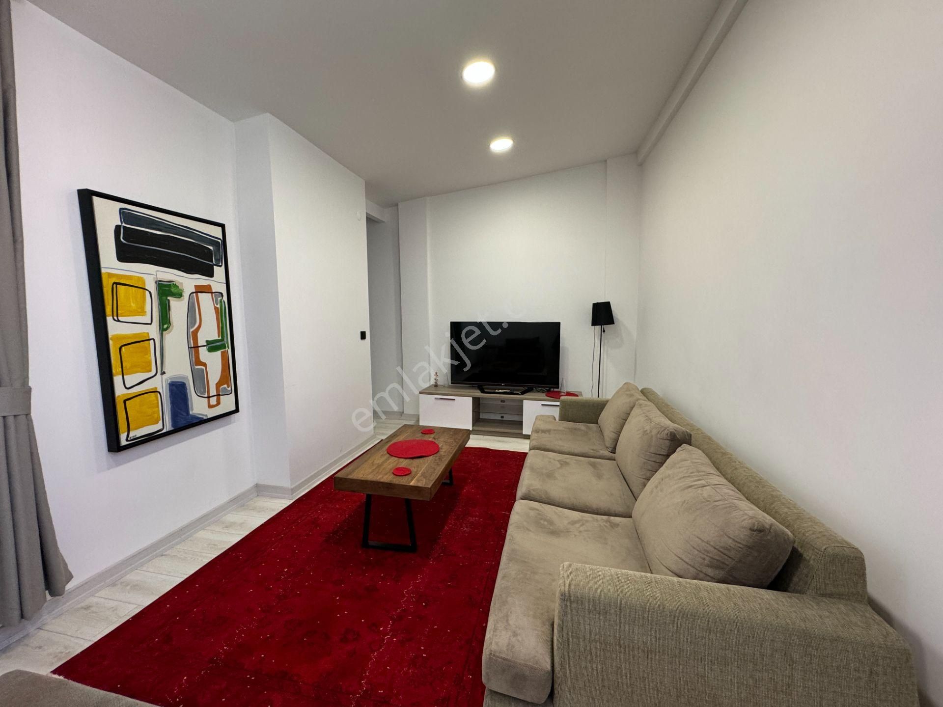 Şişhanede Galata Kulesine Yakın 1+0, 1+1, 2+1 Kiralık Lüks Daireler - Görsel 22