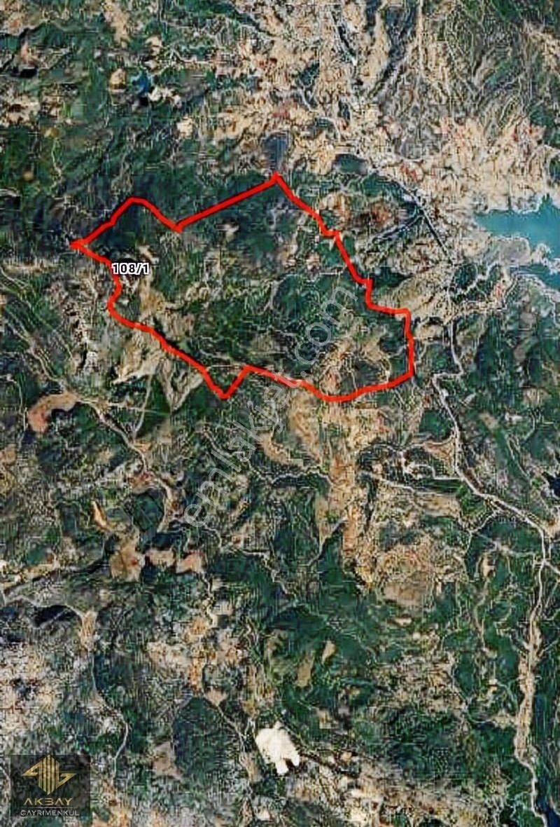 Akbaydan Dutalanında Satılık Yazlık - Görsel 2