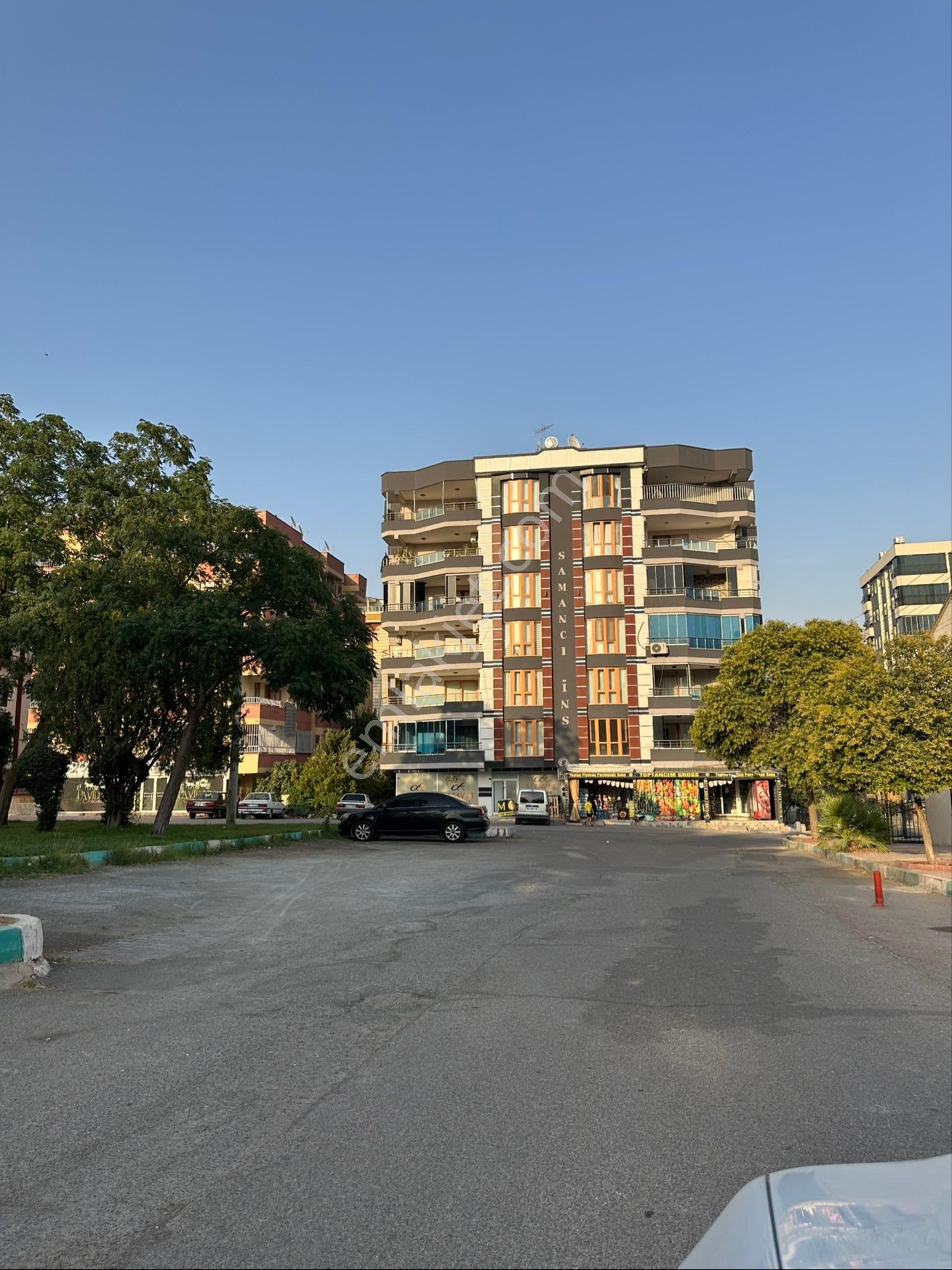 Yıldırım Emlaktan Satılık Daire