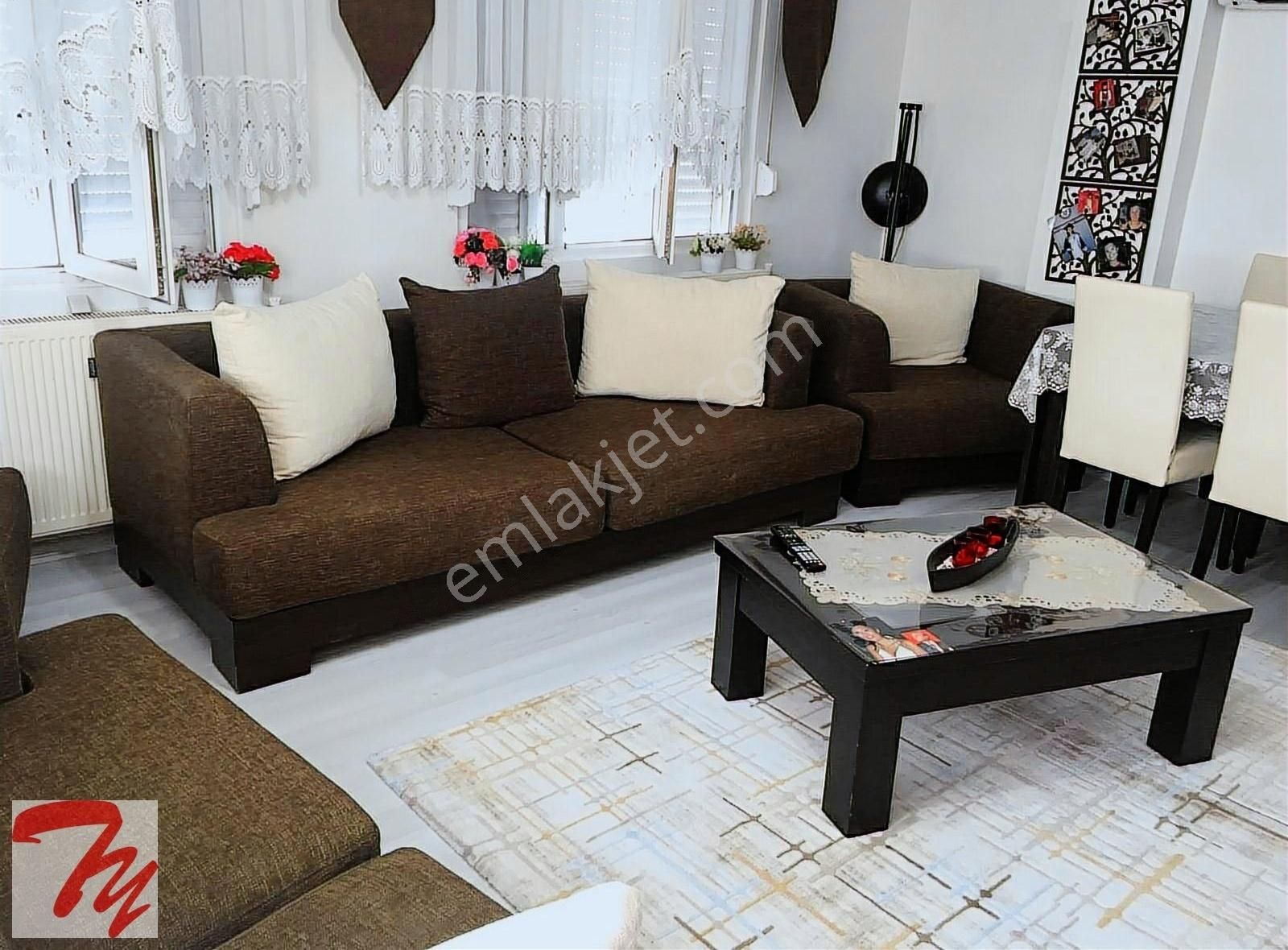 Kuşadası,merkezde Satılık Dubleks Daire