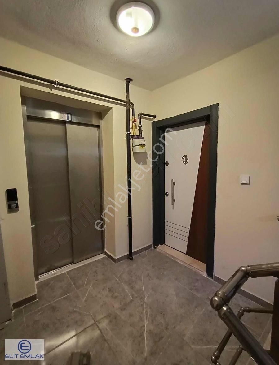 Doğalgazlı 2 + 1 Satılık Daıre - Görsel 16