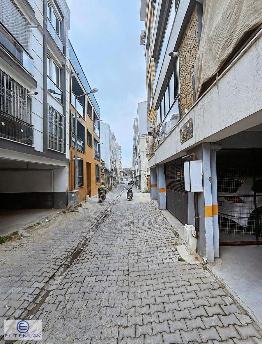 Doğalgazlı 2 + 1 Satılık Daıre - Görsel 14