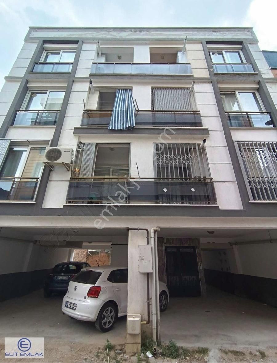 Doğalgazlı 2 + 1 Satılık Daıre - Görsel 21