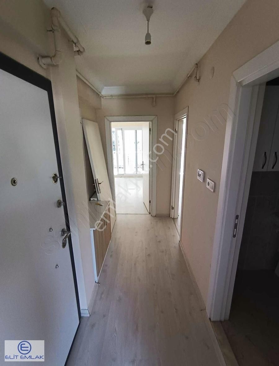 Doğalgazlı 2 + 1 Satılık Daıre - Görsel 19