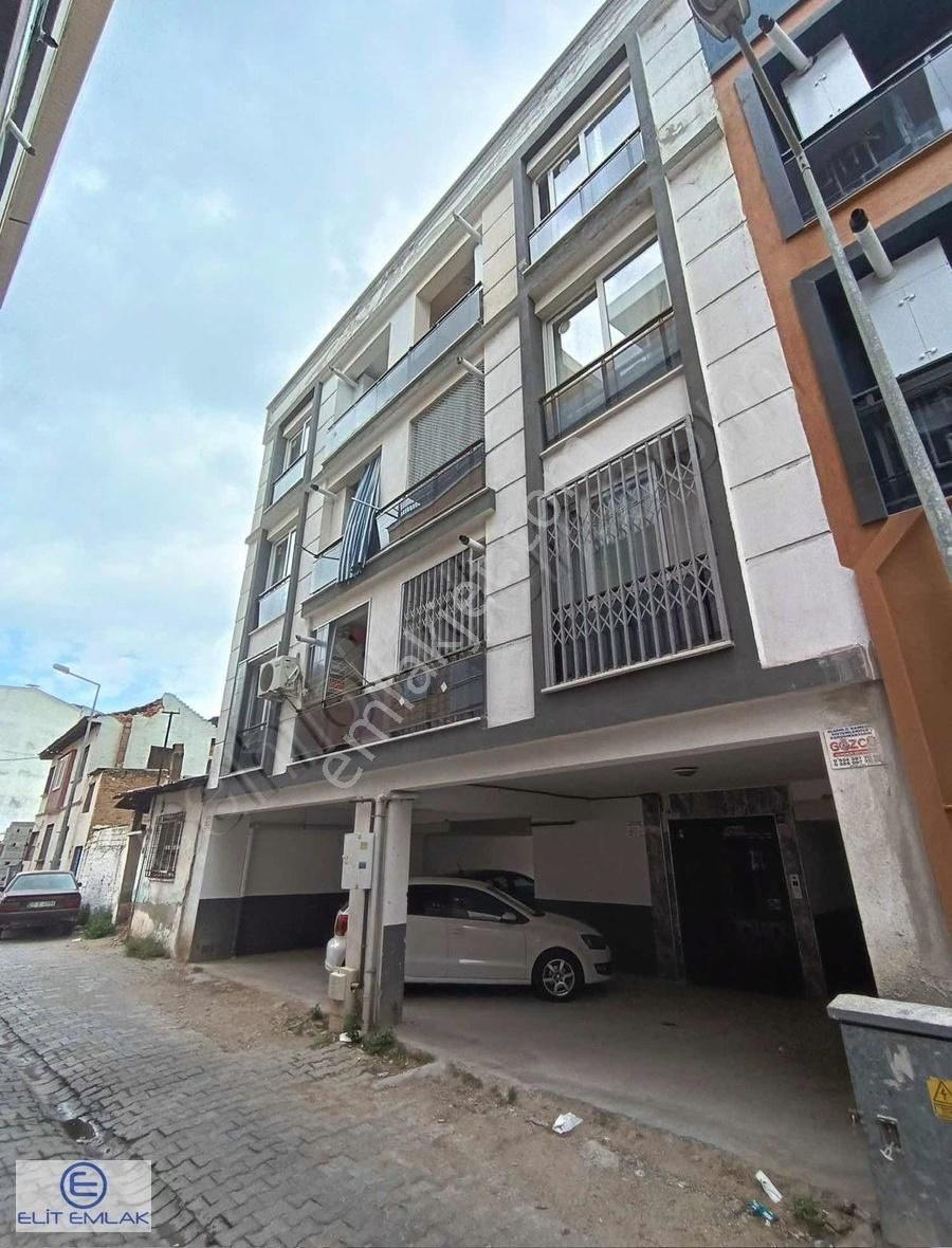 Doğalgazlı 2 + 1 Satılık Daıre - Görsel 4