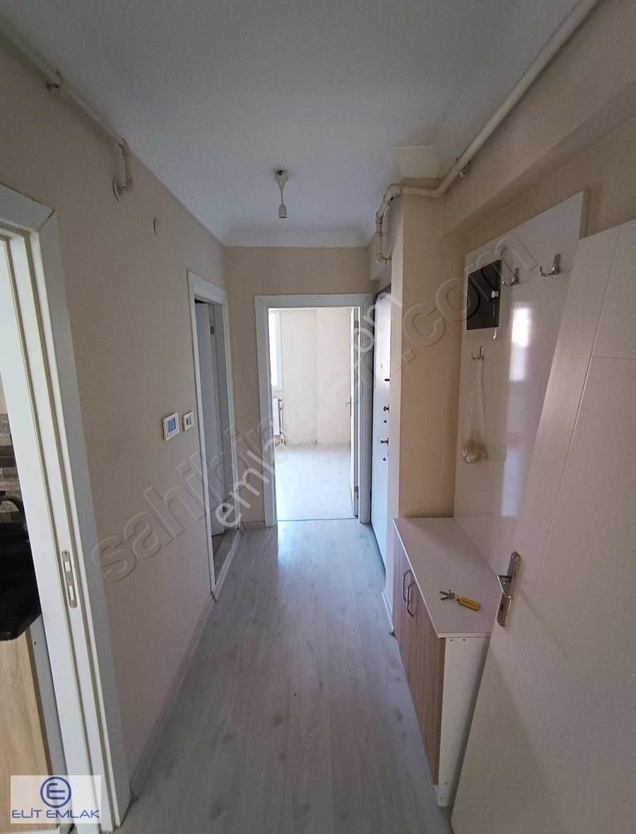 Doğalgazlı 2 + 1 Satılık Daıre - Görsel 11