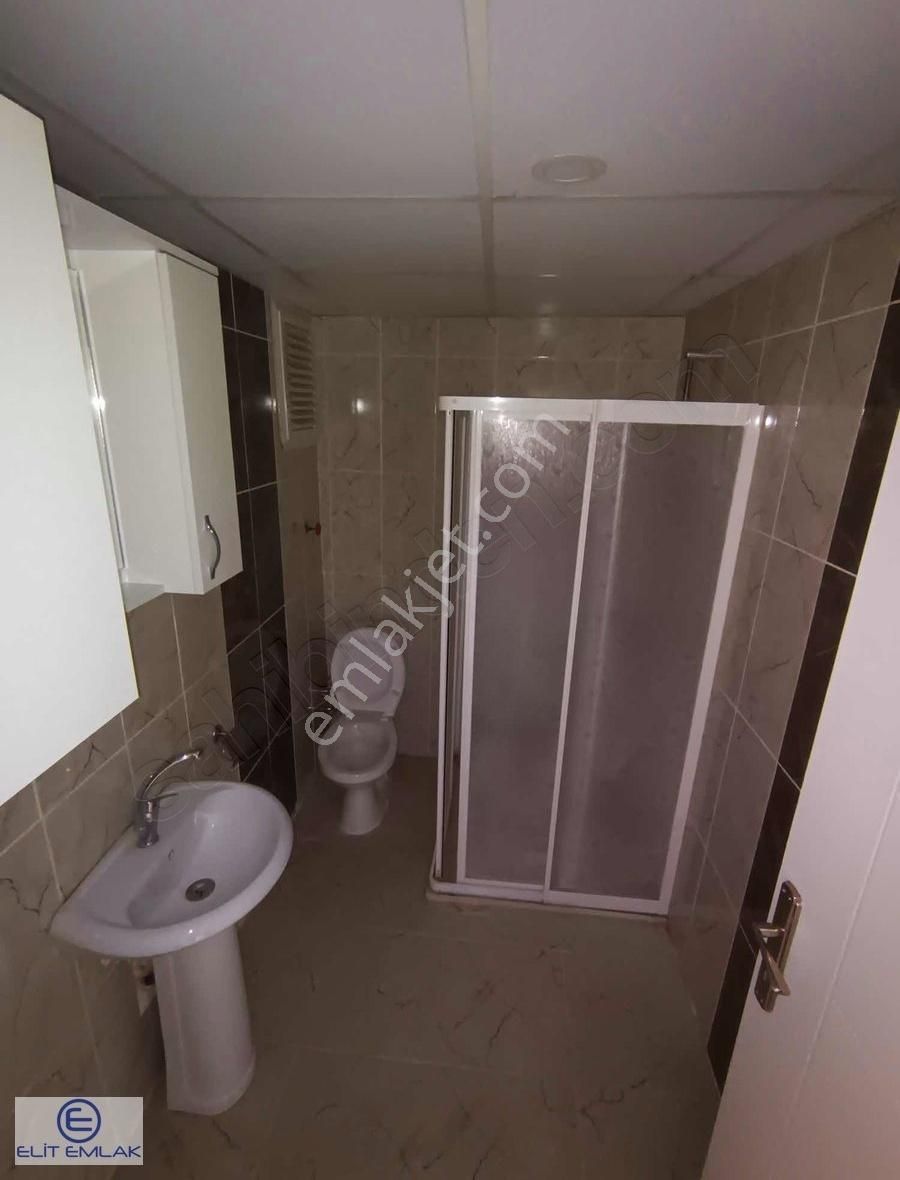 Doğalgazlı 2 + 1 Satılık Daıre - Görsel 8