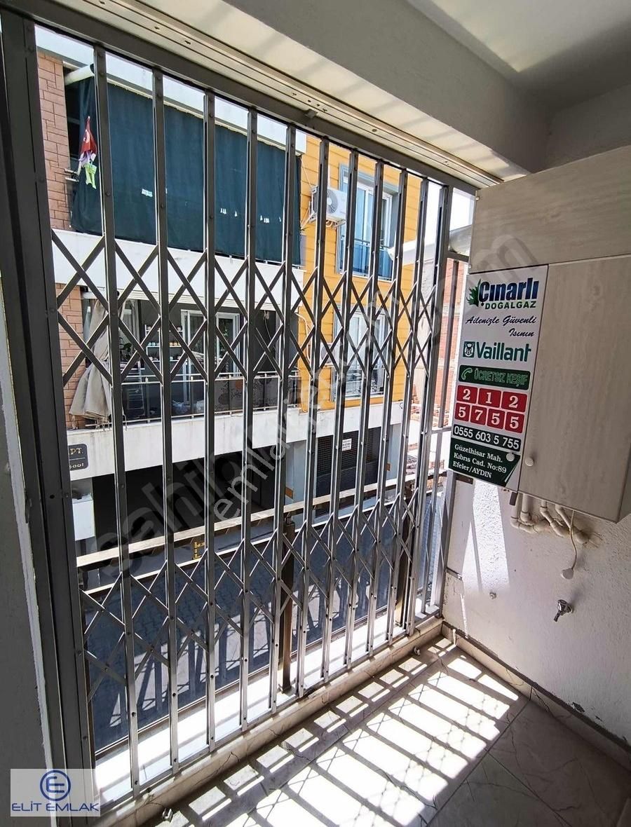Doğalgazlı 2 + 1 Satılık Daıre - Görsel 9