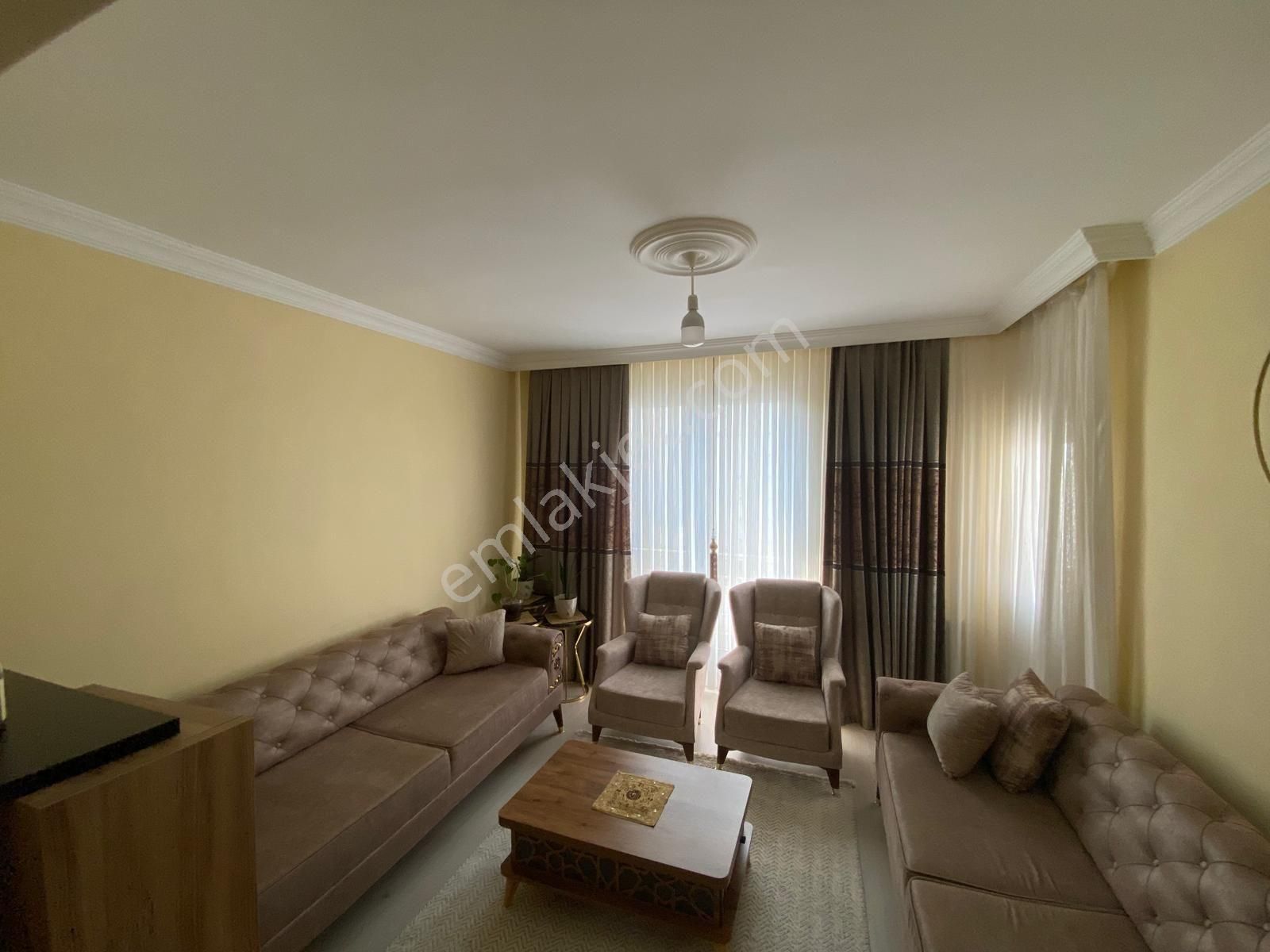 Mimarsinan Mah Satılık 2+1arakat