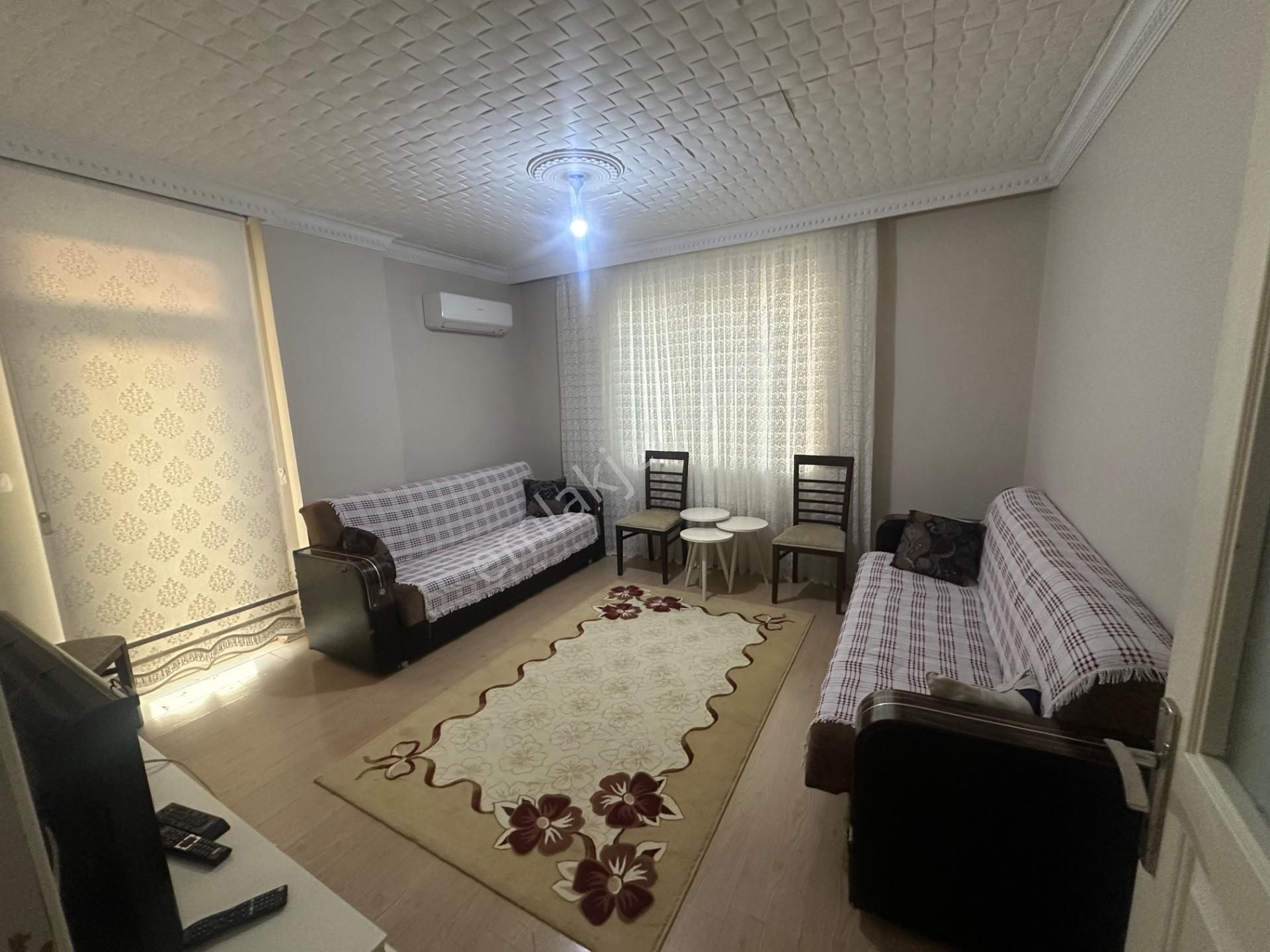 Antalya Muratpaşa Satılık 3+1 Dubleks