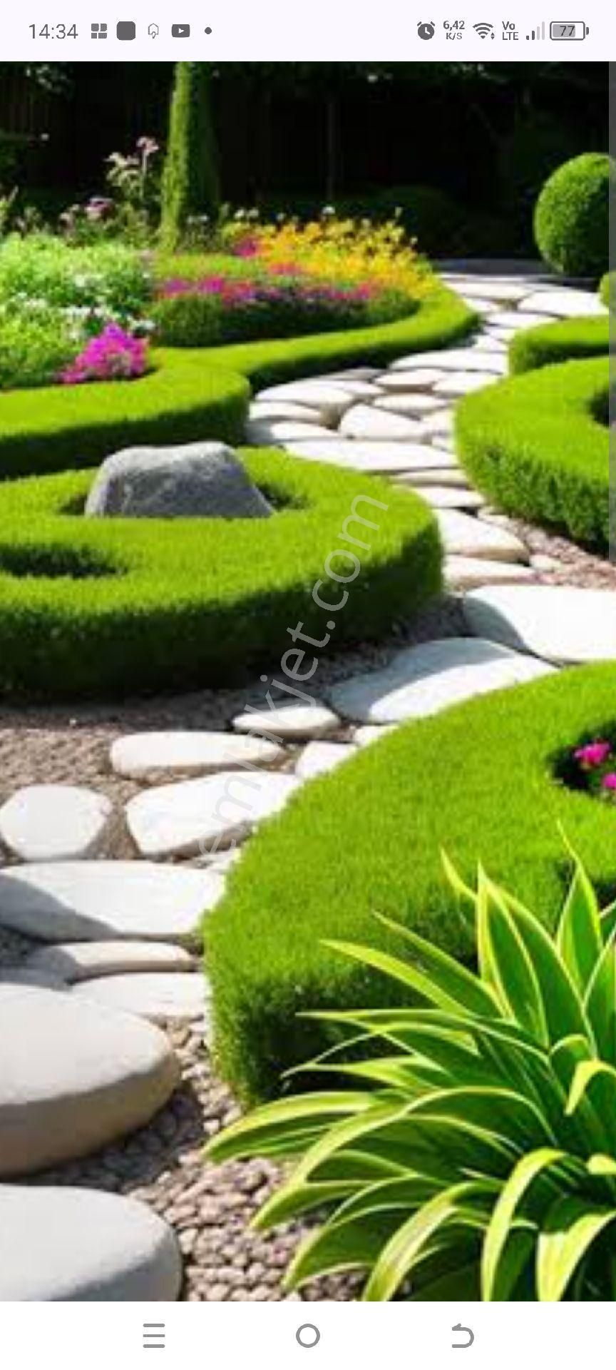 My Ekipden Başkent Ankarada Satılık İmarlı Arsa Hemde Bu Fiyata - Görsel 32