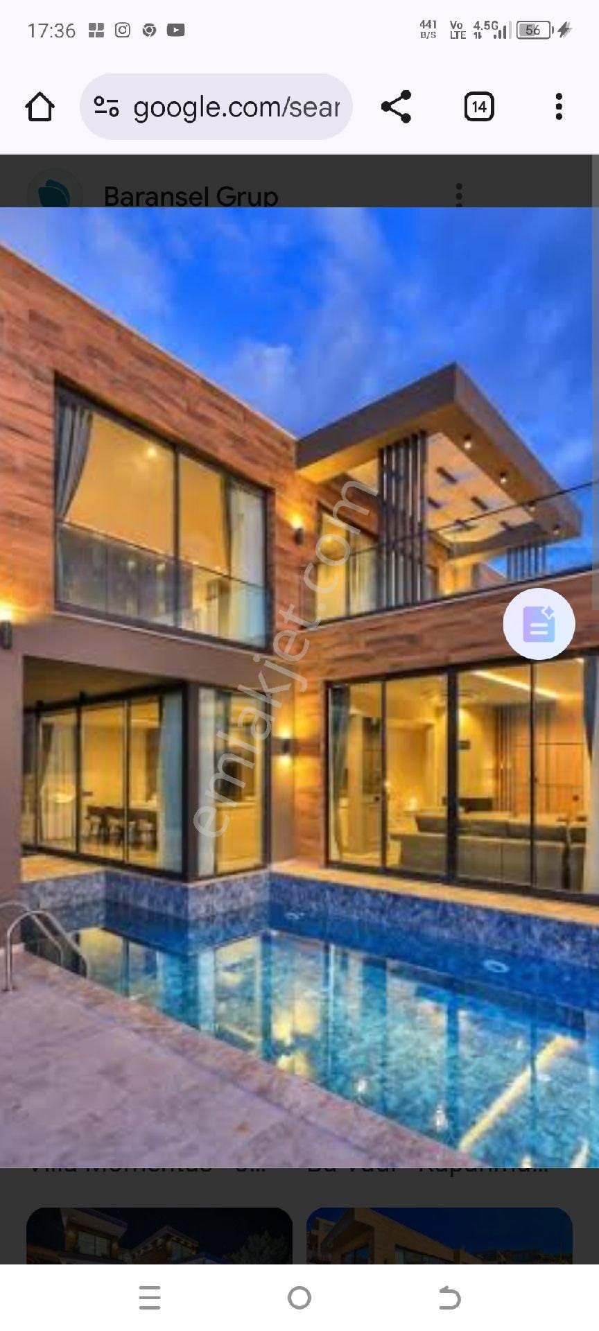 My Ekipden Başkent Ankarada Satılık İmarlı Arsa Hemde Bu Fiyata - Görsel 17