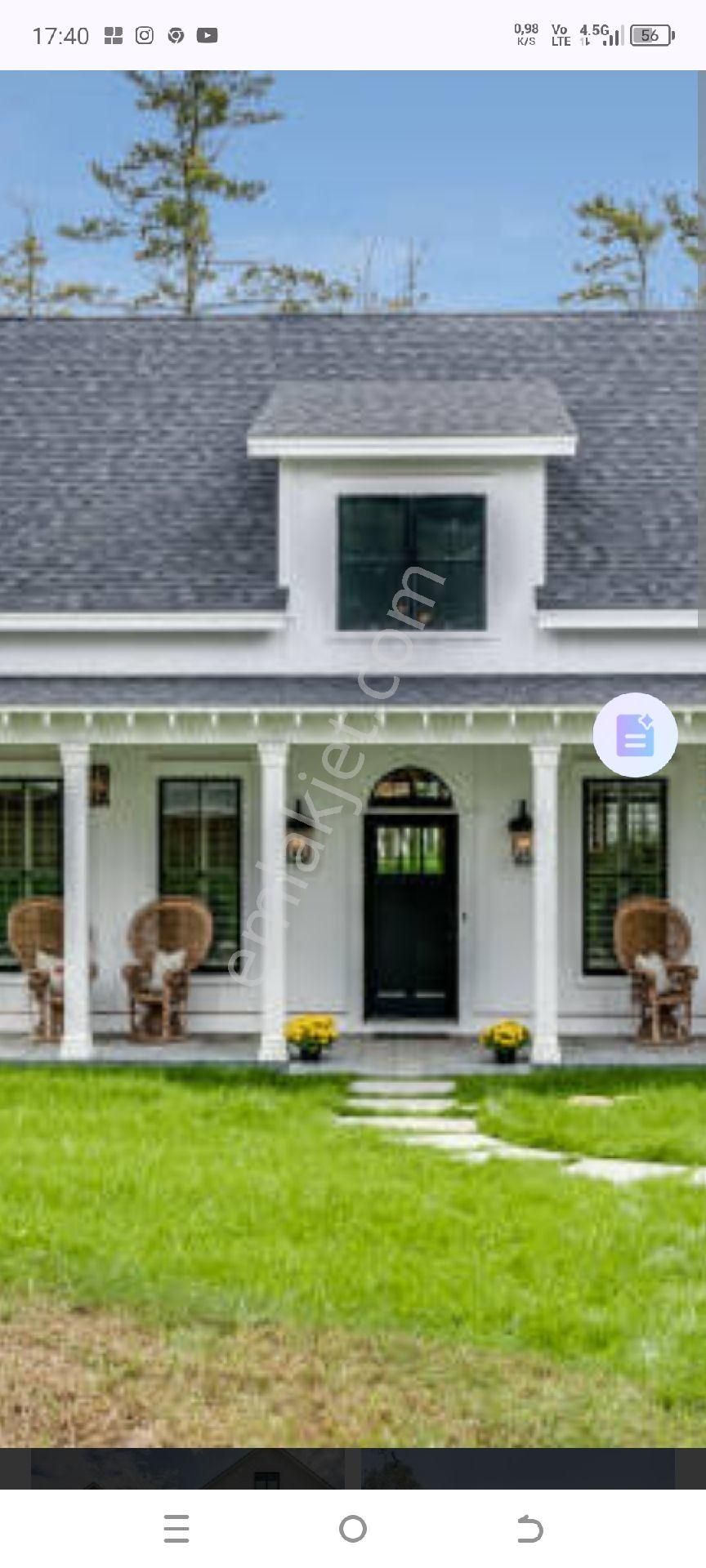 My Ekipden Başkent Ankarada Satılık İmarlı Arsa Hemde Bu Fiyata - Görsel 20