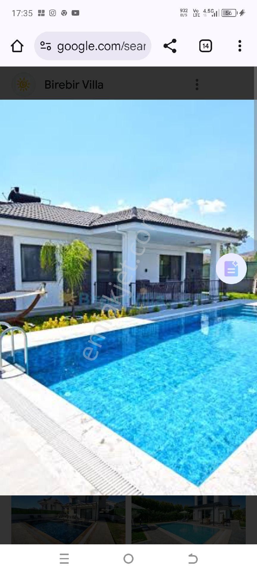 My Ekipden Başkent Ankarada Satılık İmarlı Arsa Hemde Bu Fiyata - Görsel 15