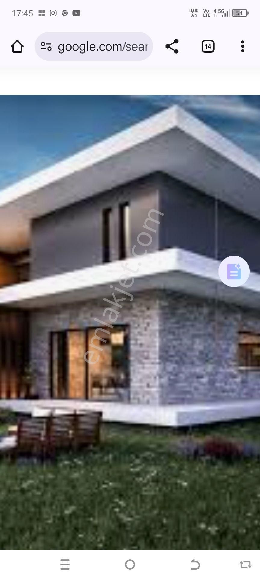 My Ekipden Başkent Ankarada Satılık İmarlı Arsa Hemde Bu Fiyata - Görsel 23