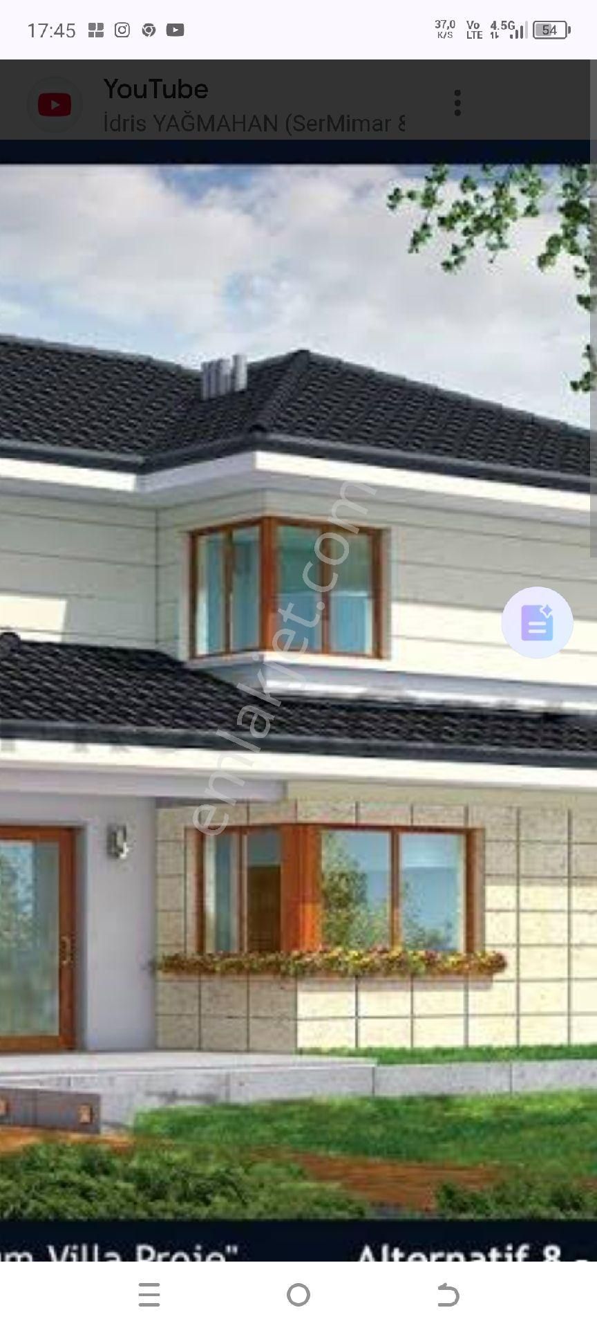 My Ekipden Başkent Ankarada Satılık İmarlı Arsa Hemde Bu Fiyata - Görsel 24