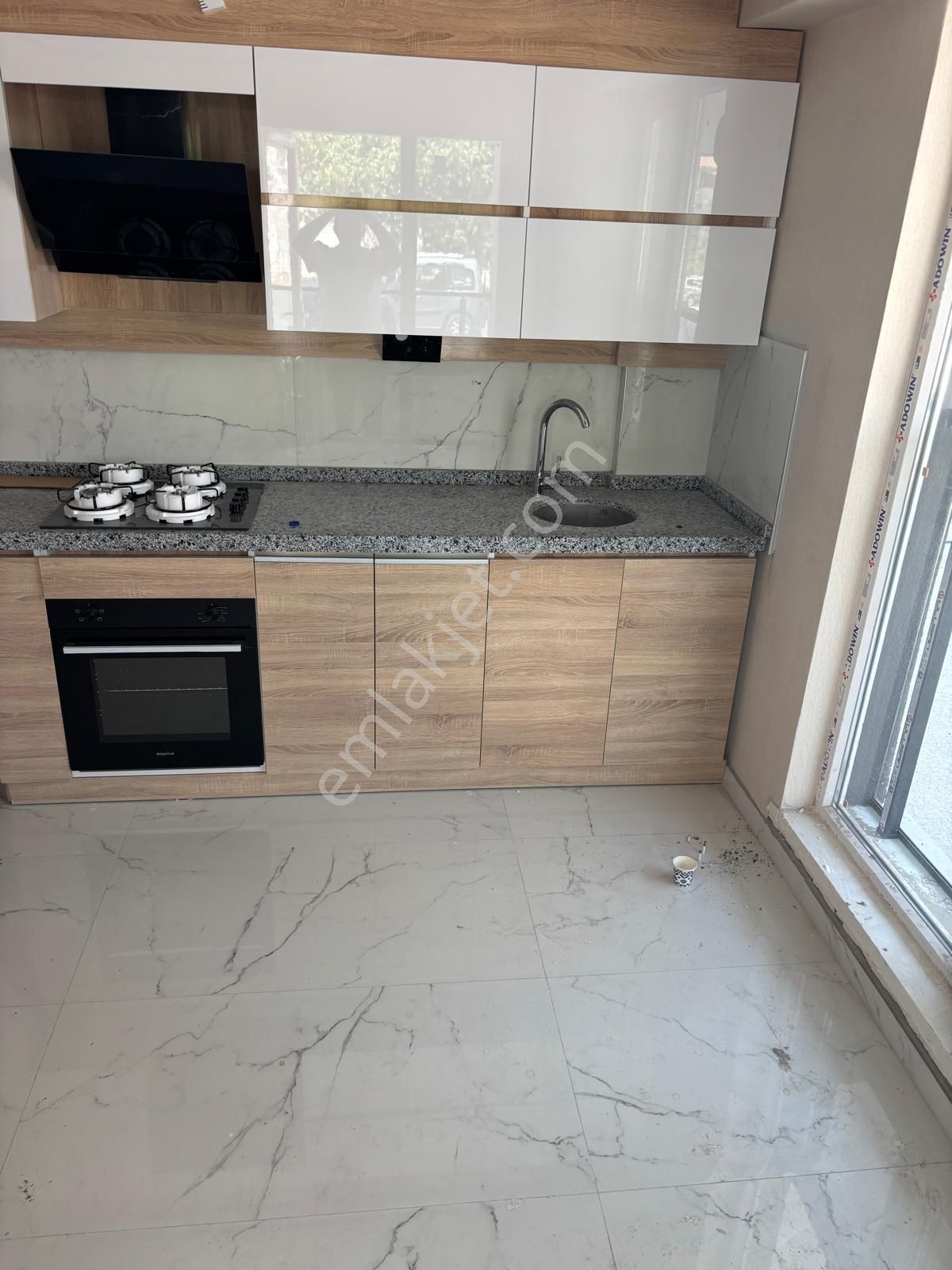 Sincan Pınarbaşı Mahallesi Sıfır 2+1 Daire