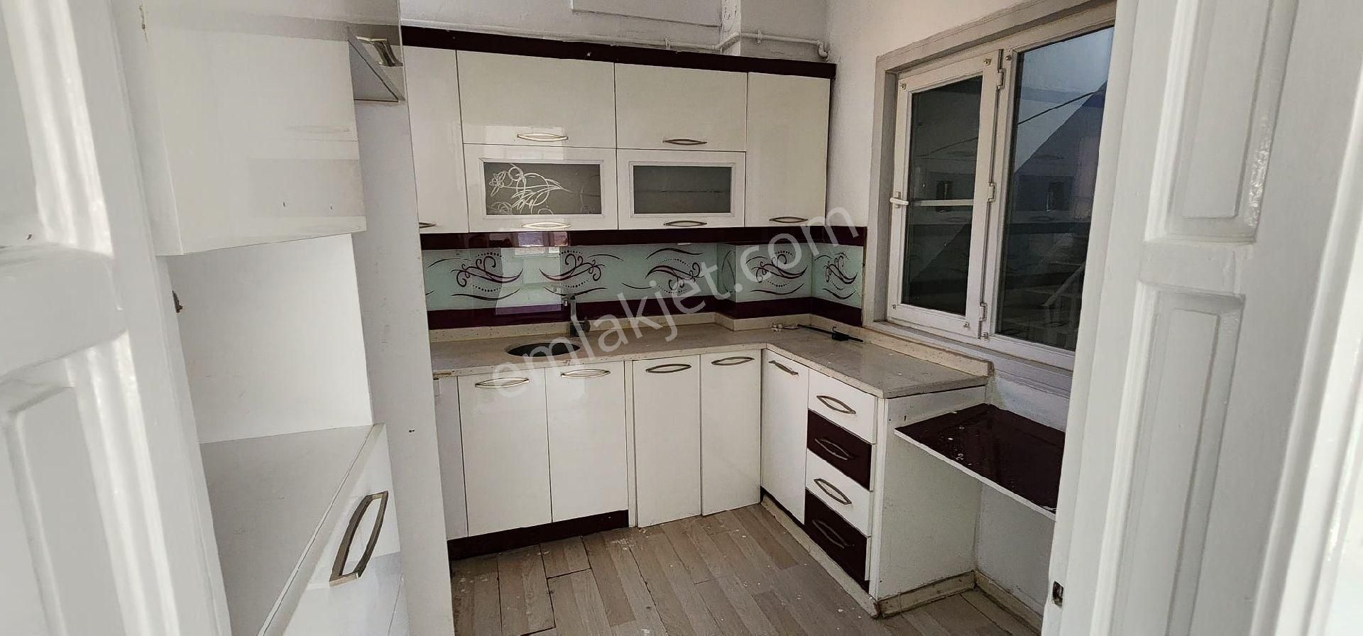 Bilge Emlaktan Akyolda Kiralık 2+1 Daire