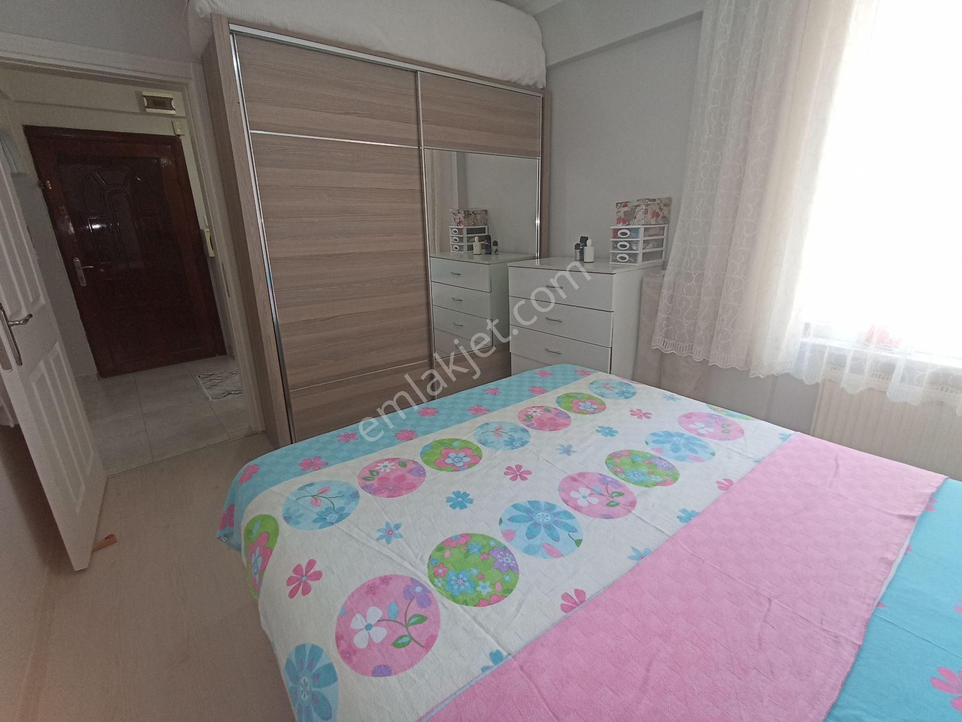 Ulaşıma, Sağlık Kuruluşlarına Ve Pazara Çok Yakın İçi Full Yapılı 85 M2 2+1 Daire - Görsel 21