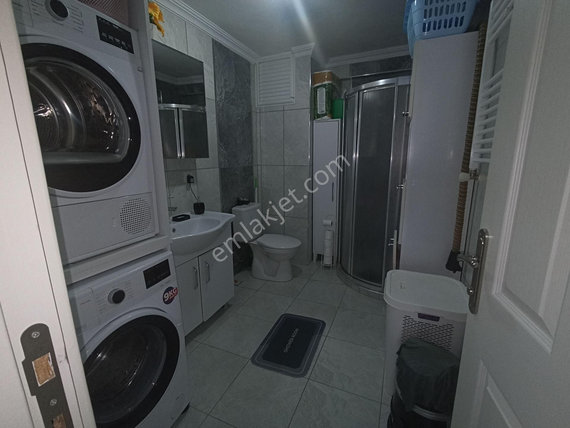 Ulaşıma, Sağlık Kuruluşlarına Ve Pazara Çok Yakın İçi Full Yapılı 85 M2 2+1 Daire - Görsel 35