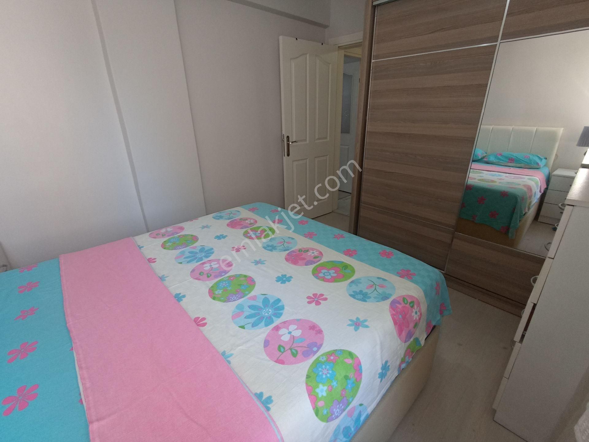 Ulaşıma, Sağlık Kuruluşlarına Ve Pazara Çok Yakın İçi Full Yapılı 85 M2 2+1 Daire - Görsel 31