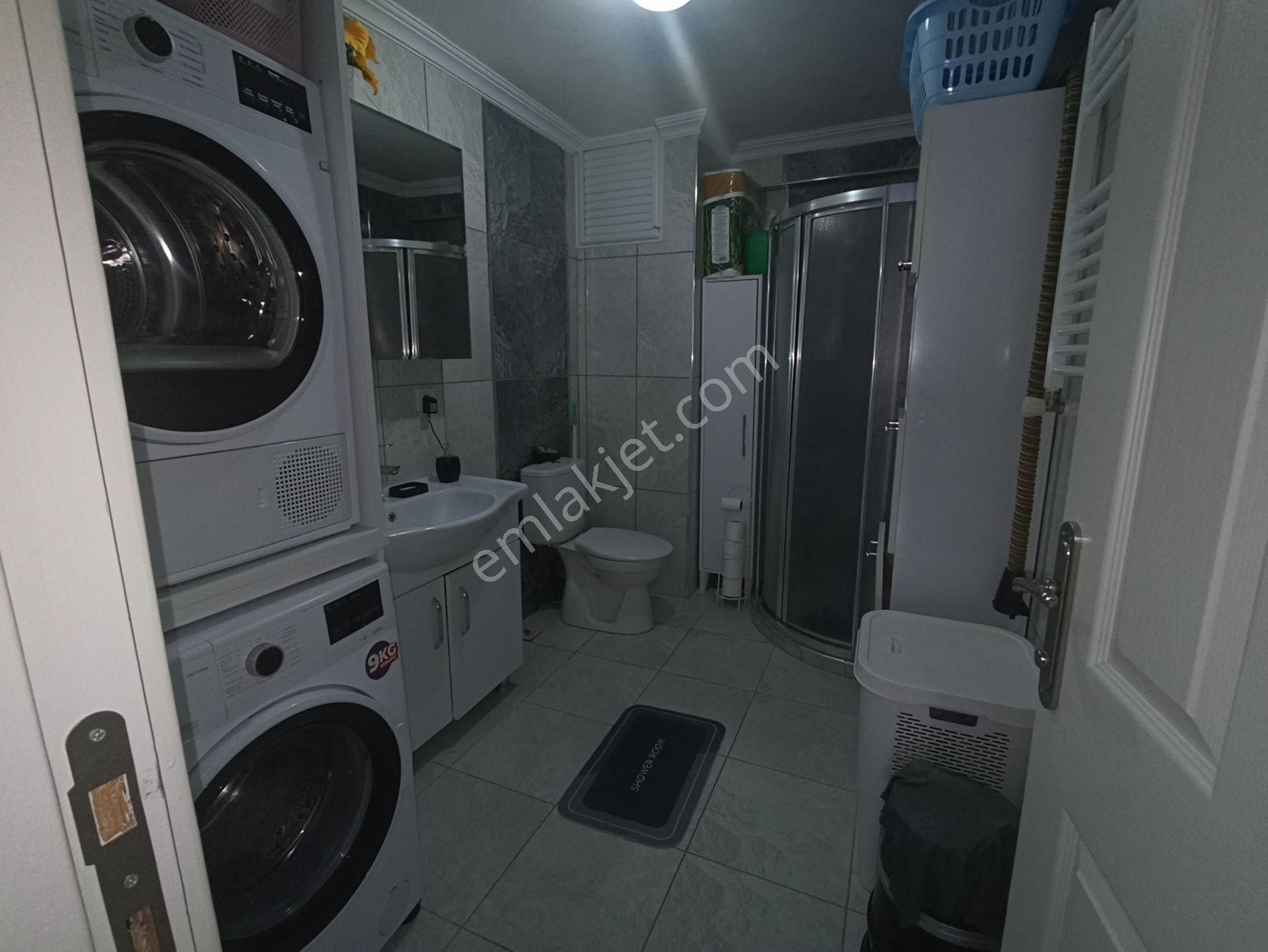 Ulaşıma, Sağlık Kuruluşlarına Ve Pazara Çok Yakın İçi Full Yapılı 85 M2 2+1 Daire - Görsel 24