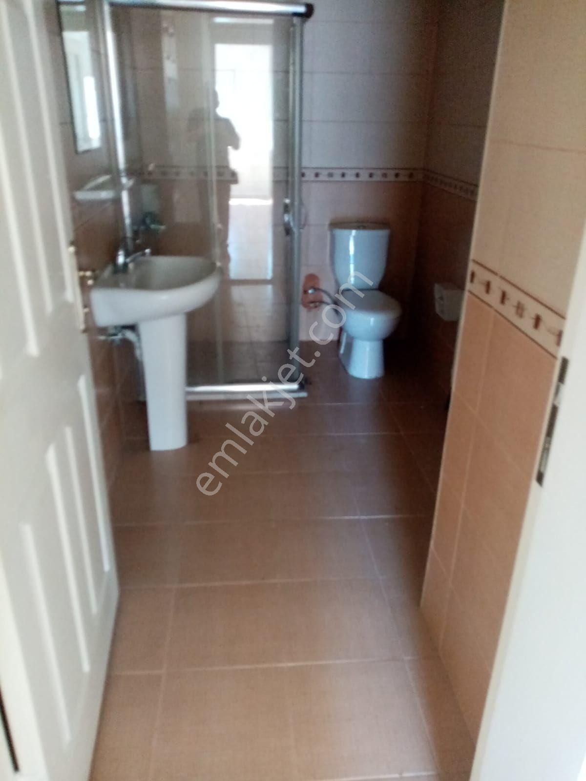 Samsun Canik Kuzey Yıldızı Mahallesi'nde Tokide 2+1 Kiralık Daire