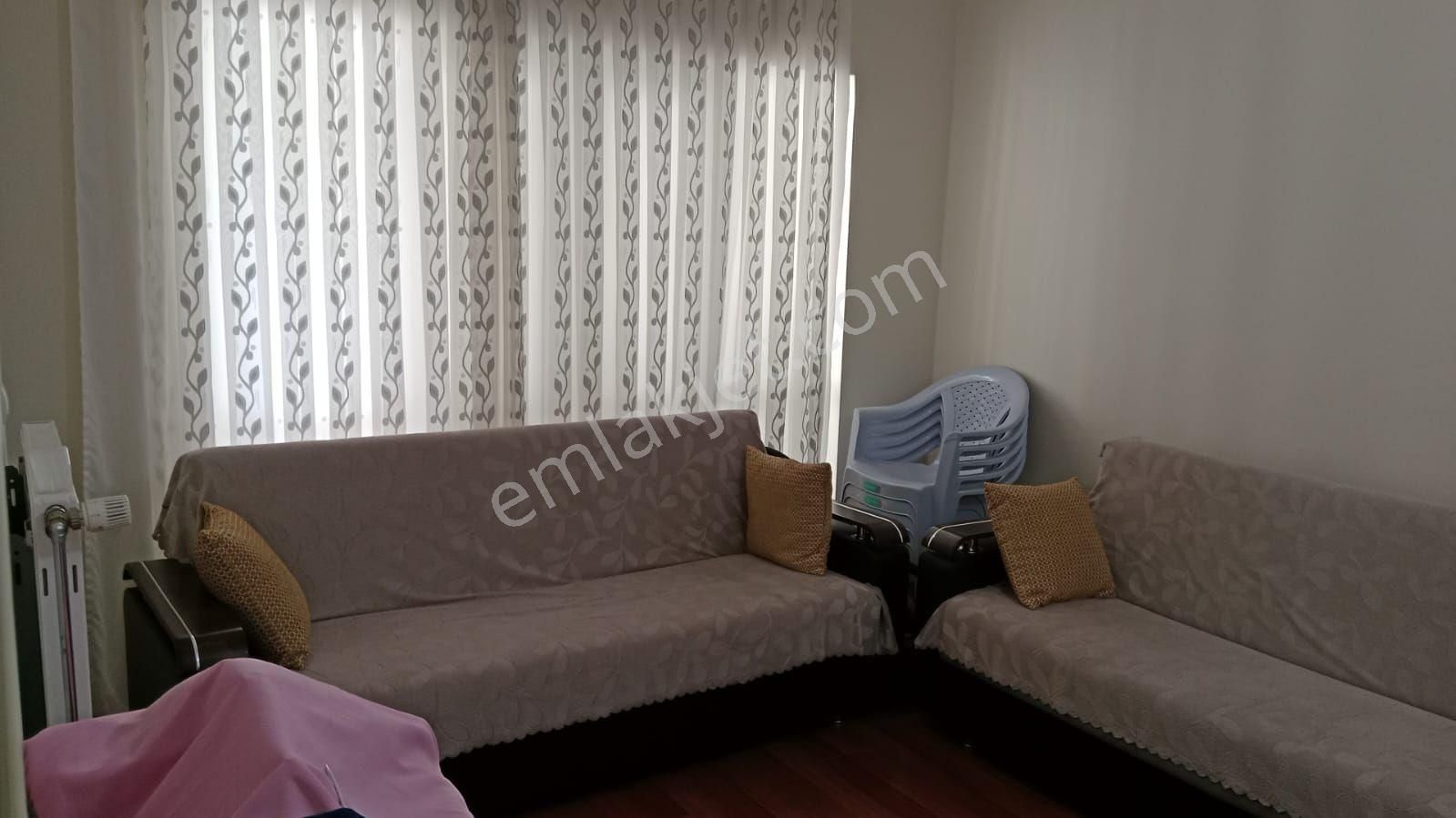 Tokide Satılık Daire