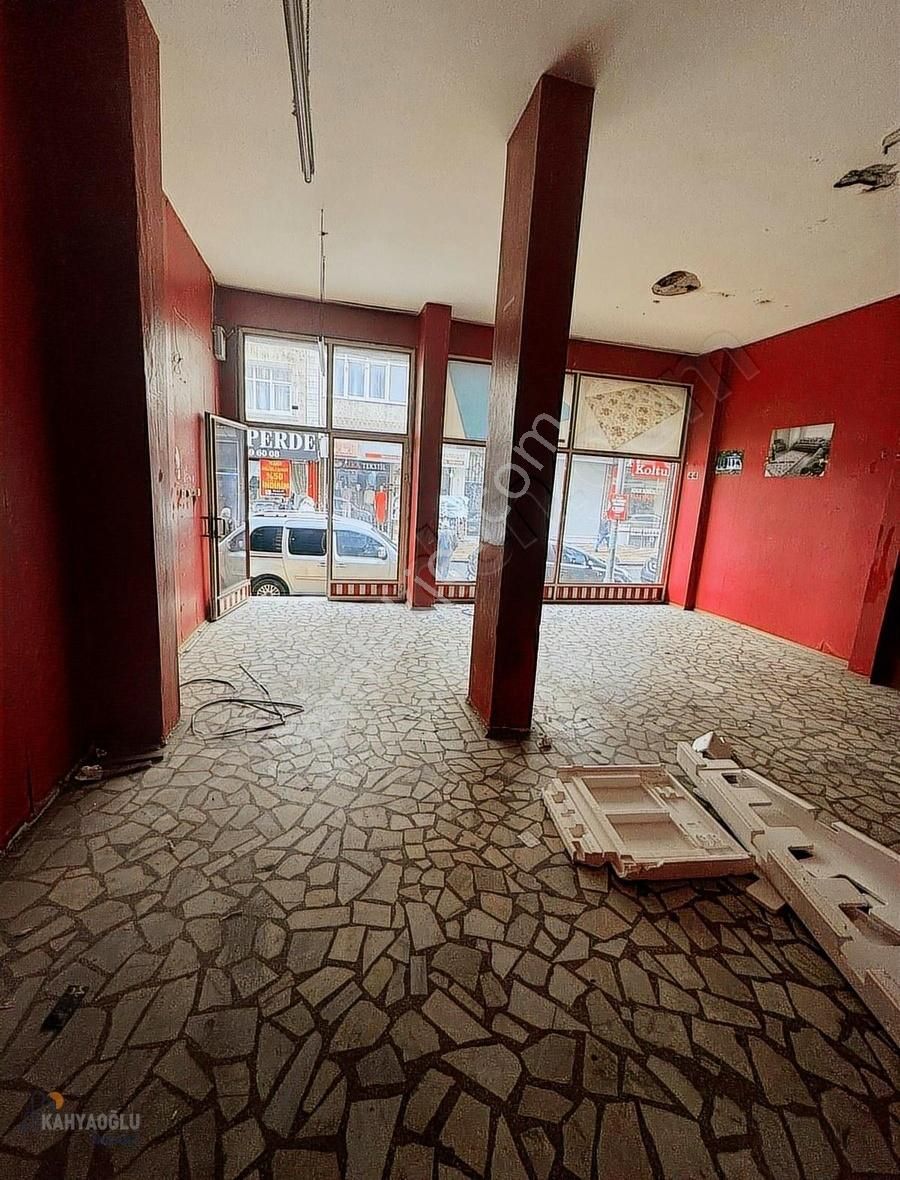 Kazımkarabekir Cadde Üzeri 100m2 Kiralık Dükkan