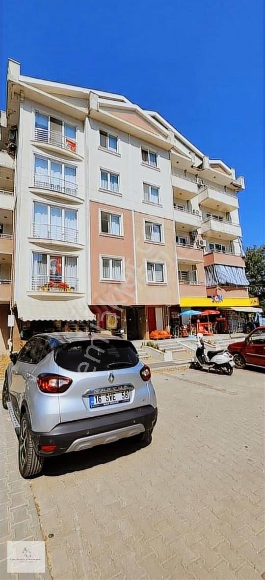 Yazicizade Mah 2+1 Temiz Kiralık Daire